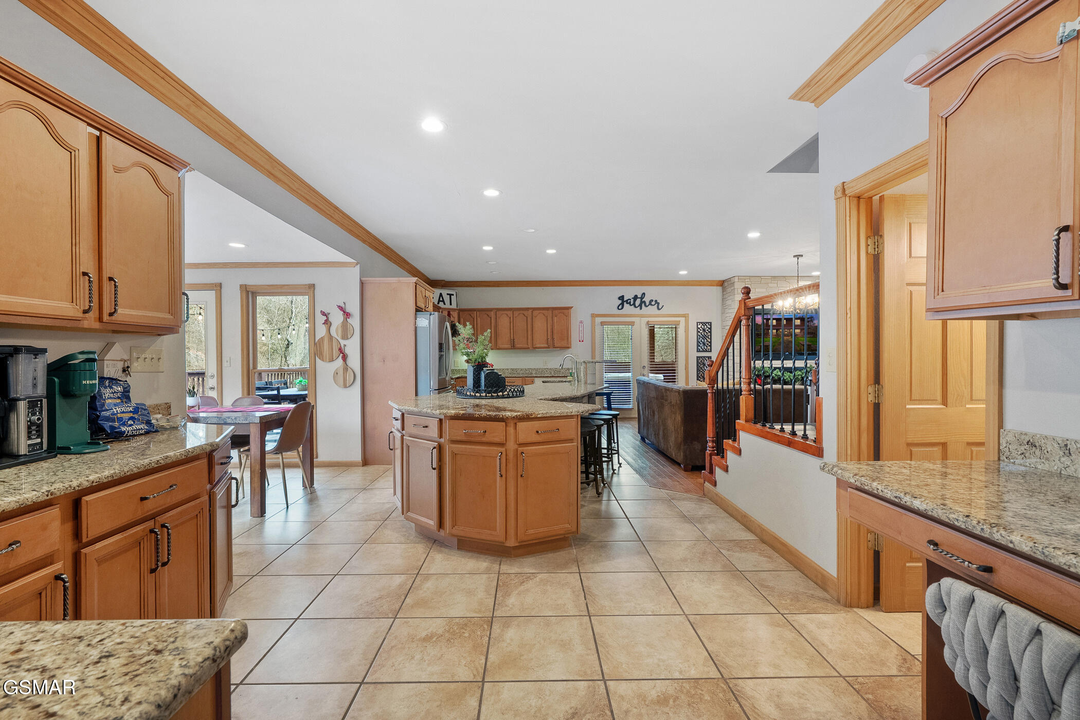 346 Autumn Lane Gatlinburg TN 37738