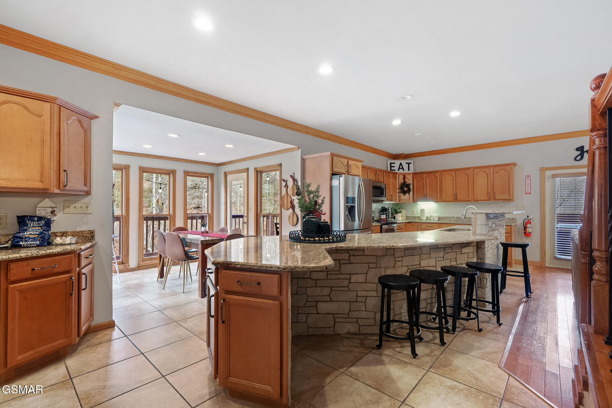 346 Autumn Lane Gatlinburg TN 37738