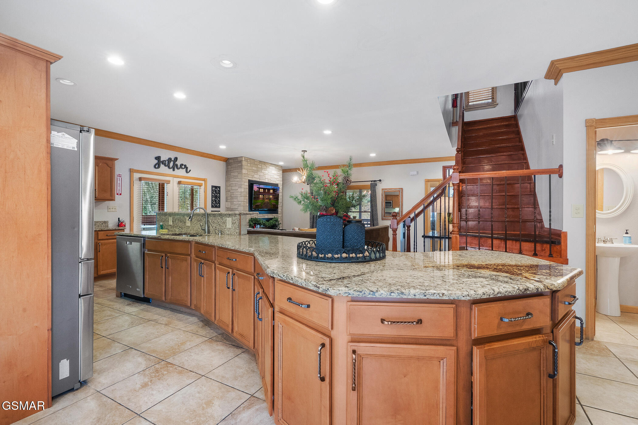 346 Autumn Lane Gatlinburg TN 37738