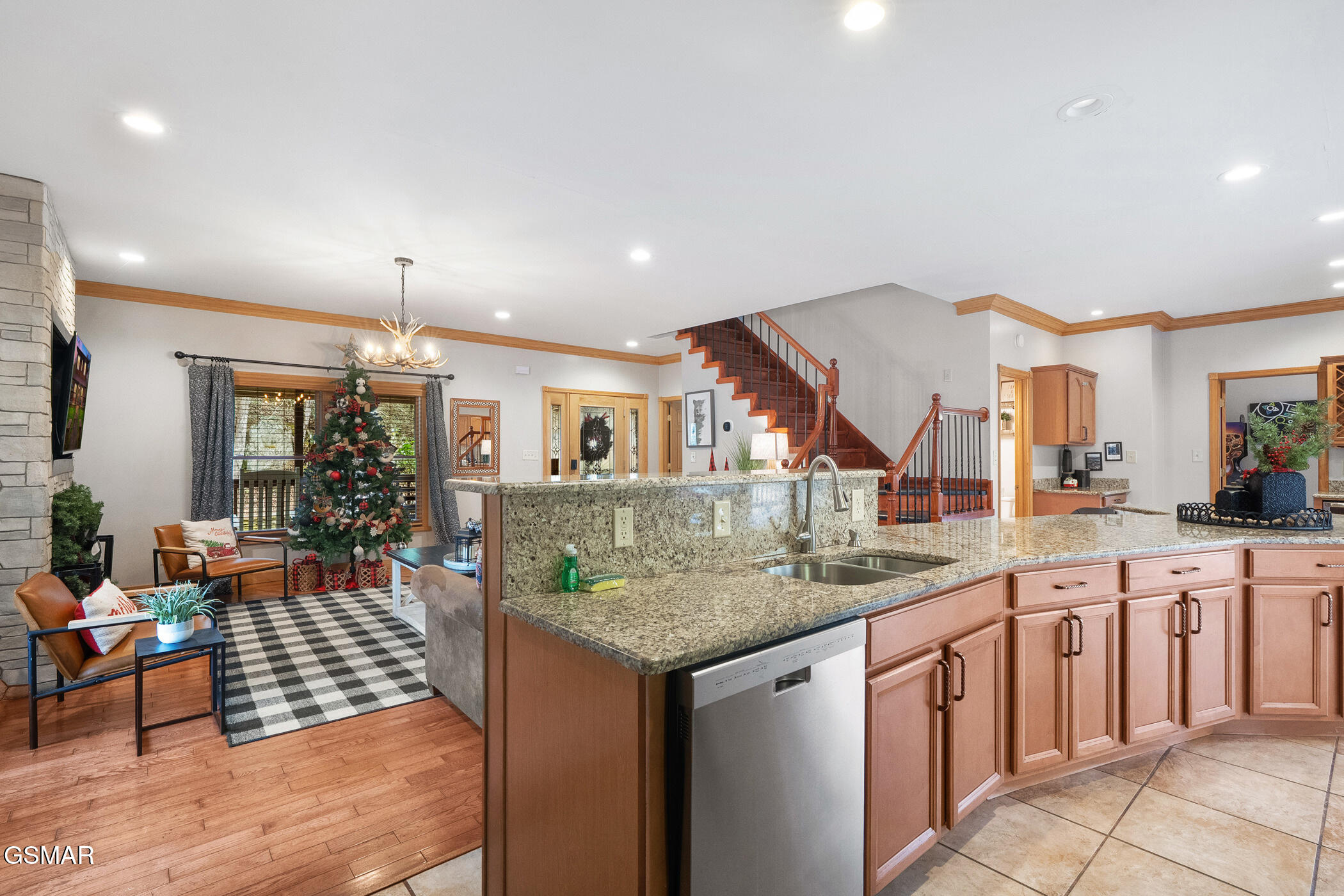 346 Autumn Lane Gatlinburg TN 37738