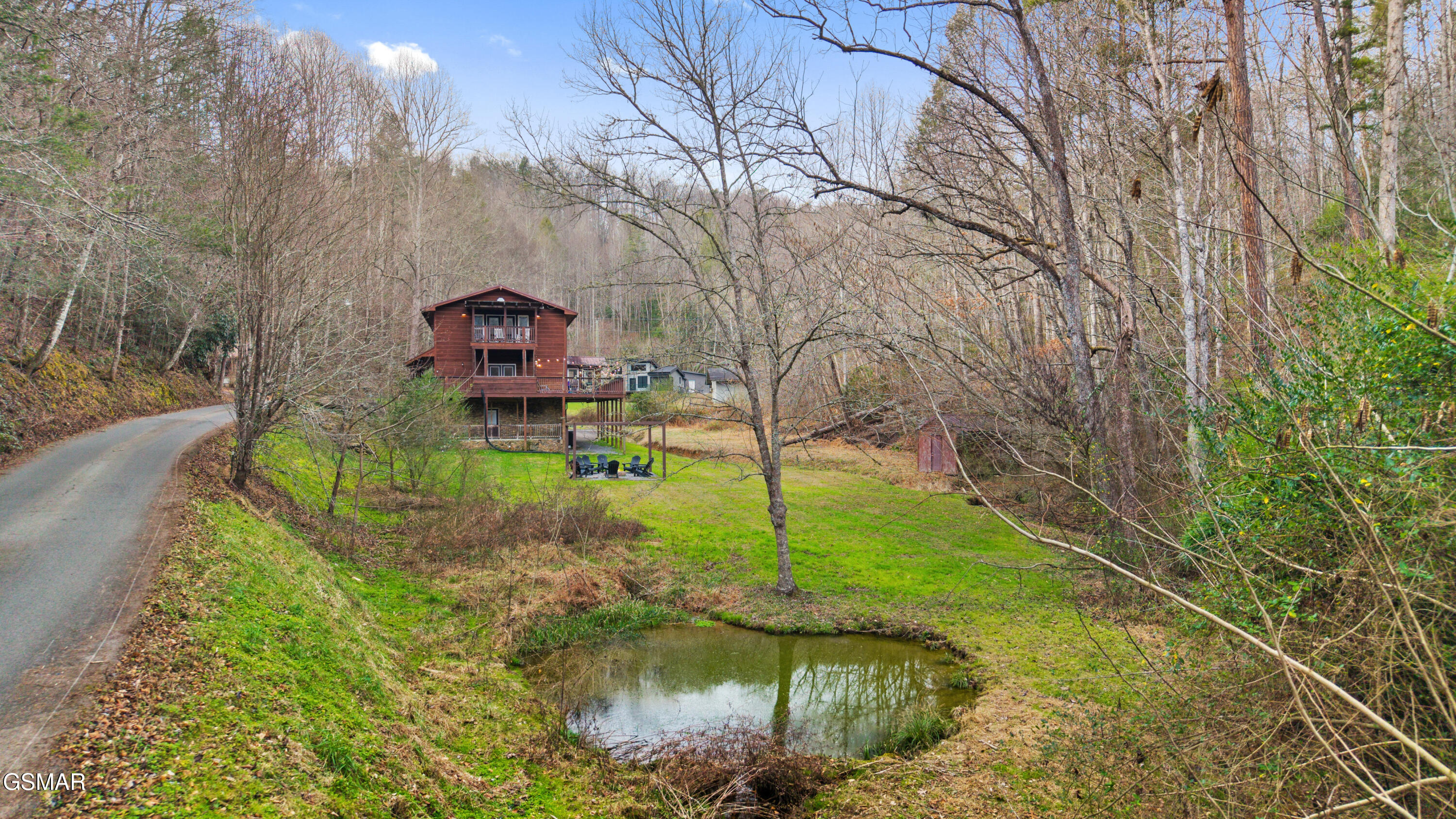 346 Autumn Lane Gatlinburg TN 37738