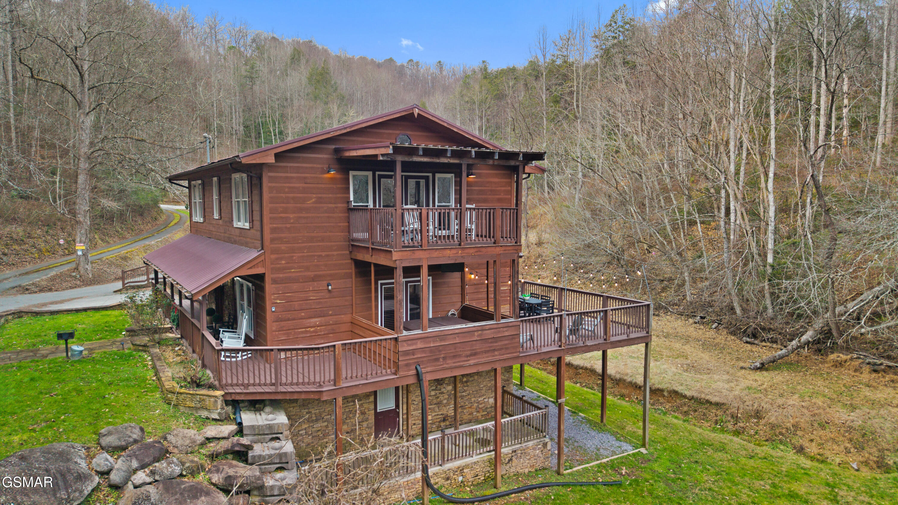 346 Autumn Lane Gatlinburg TN 37738