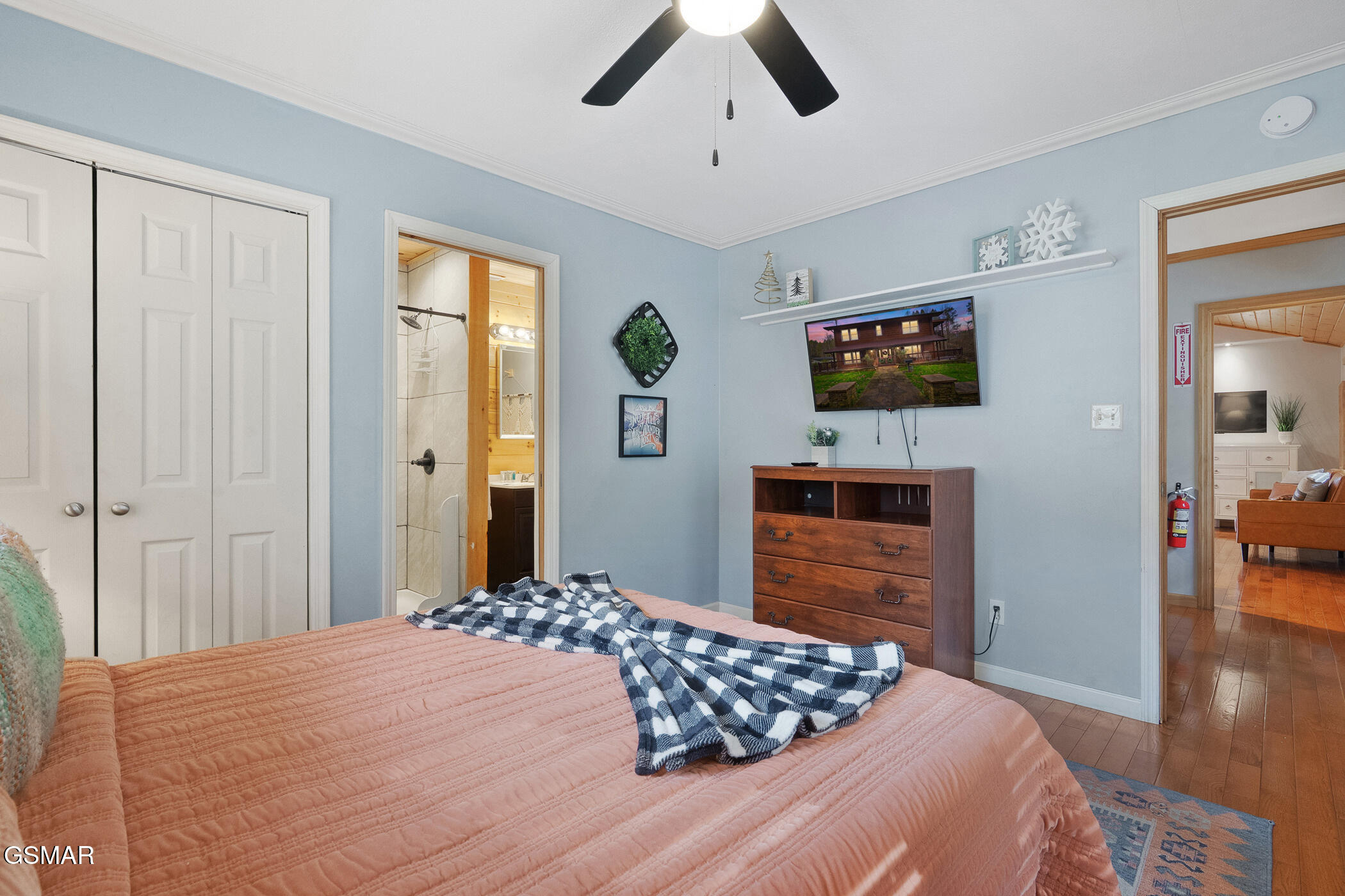 346 Autumn Lane Gatlinburg TN 37738