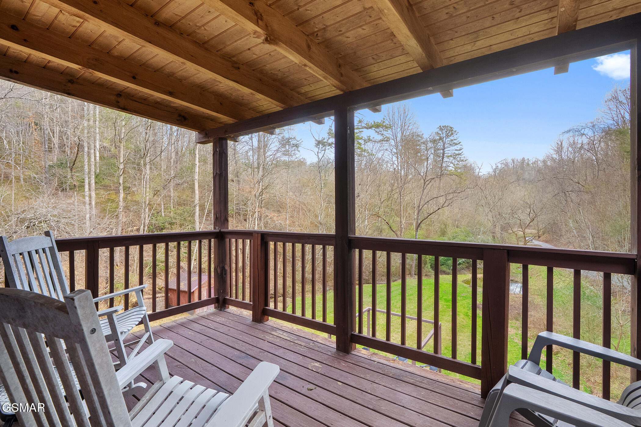 346 Autumn Lane Gatlinburg TN 37738