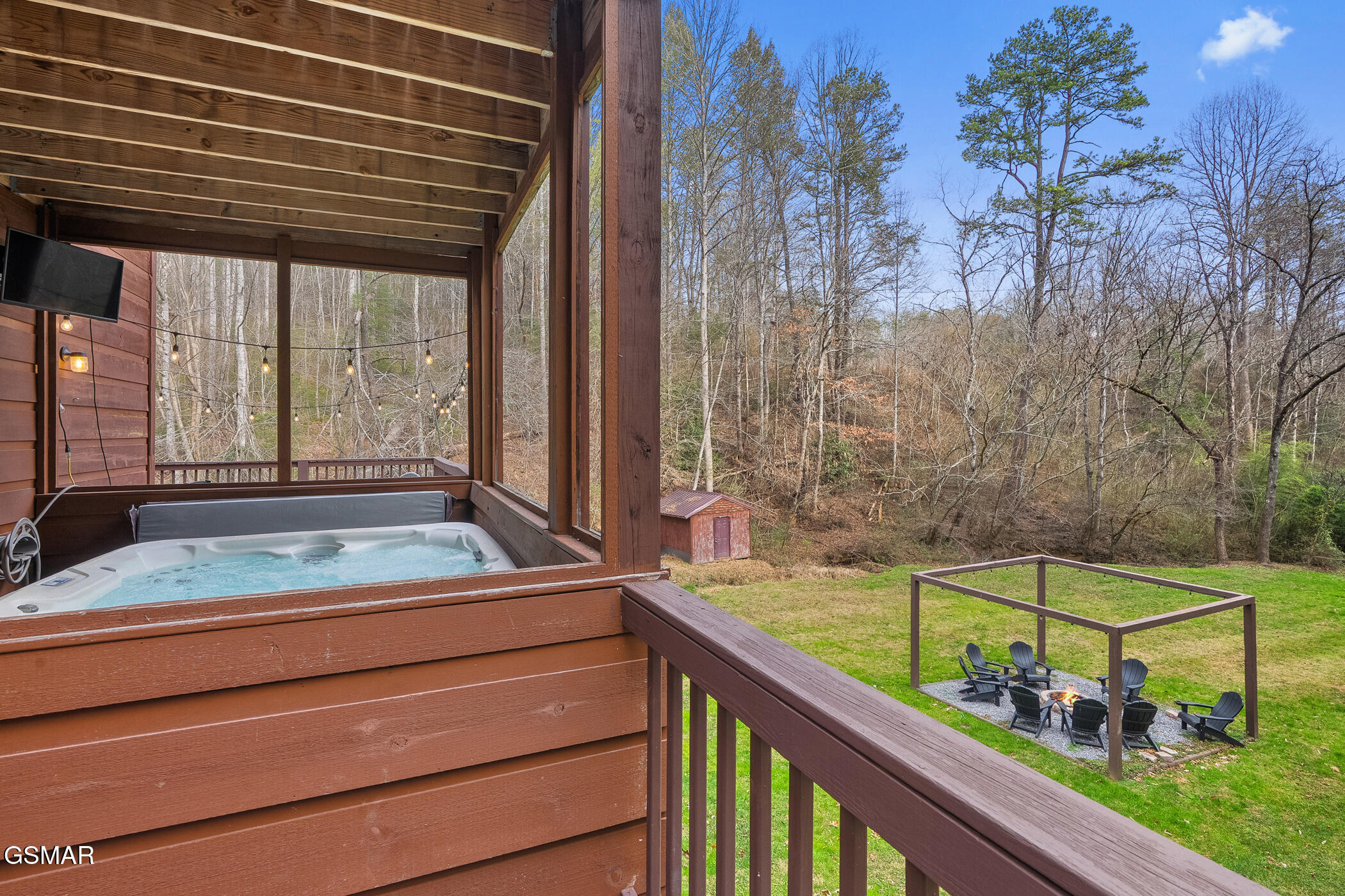 346 Autumn Lane Gatlinburg TN 37738