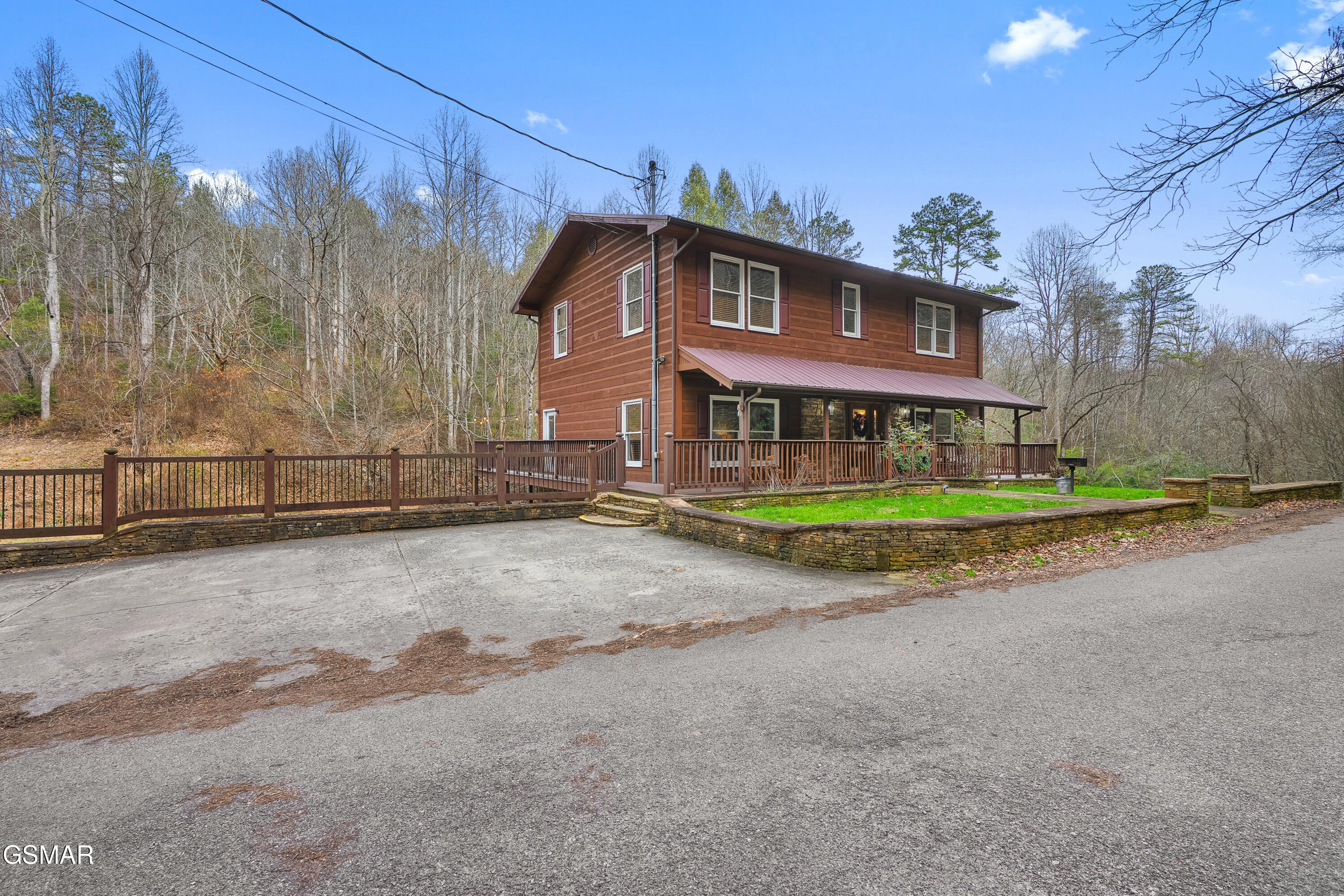 346 Autumn Lane Gatlinburg TN 37738