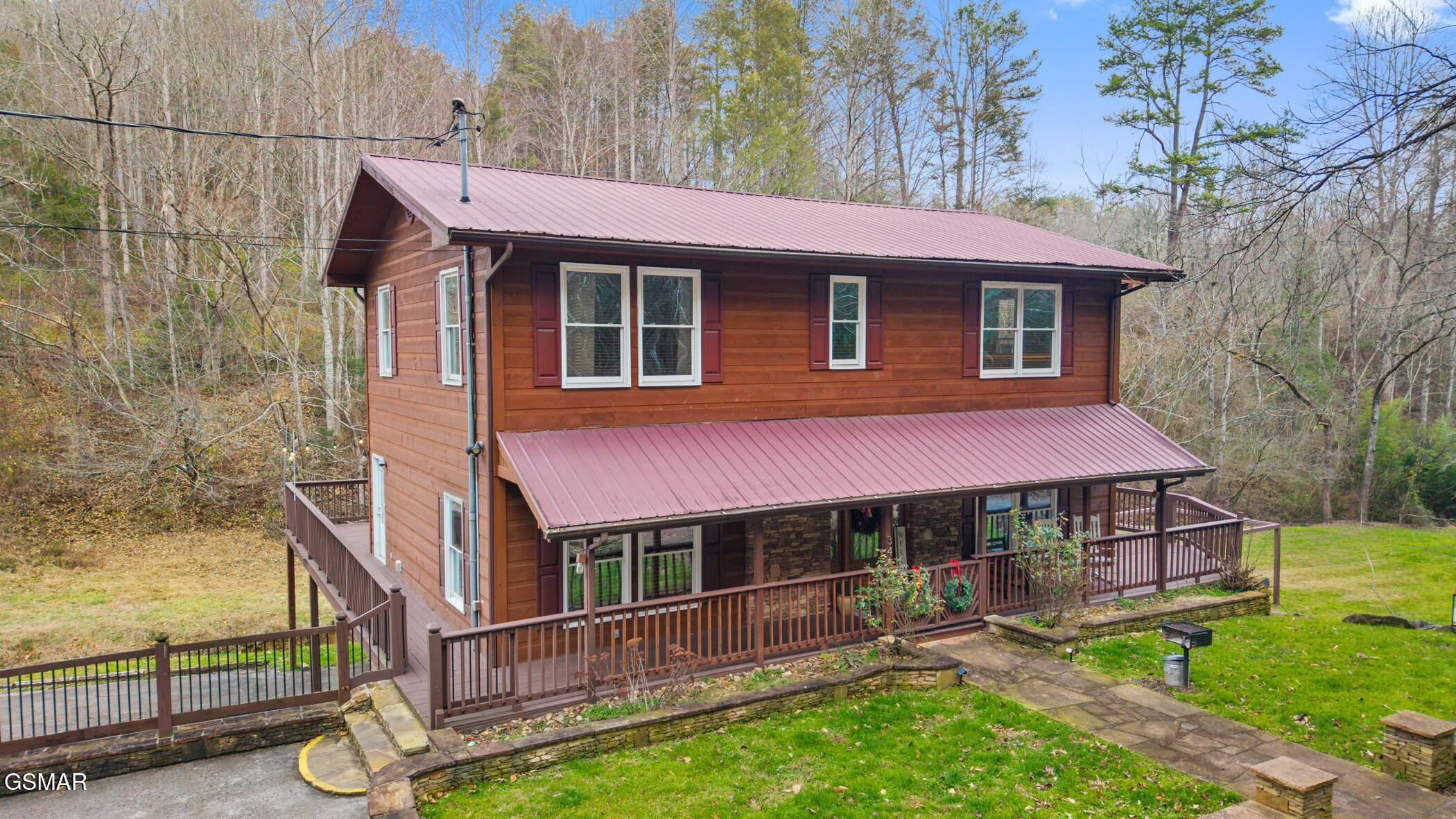 346 Autumn Lane Gatlinburg TN 37738