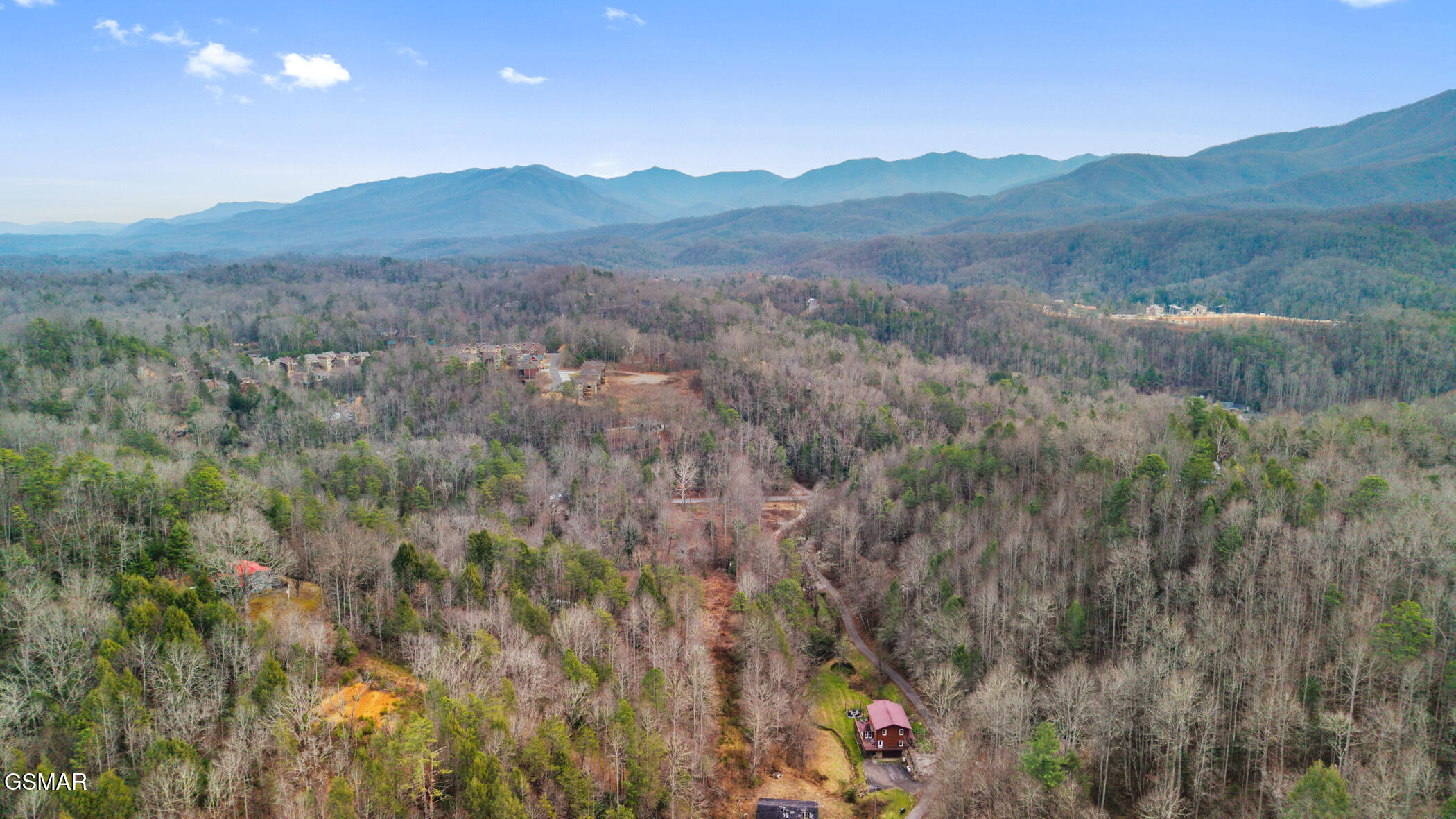 346 Autumn Lane Gatlinburg TN 37738