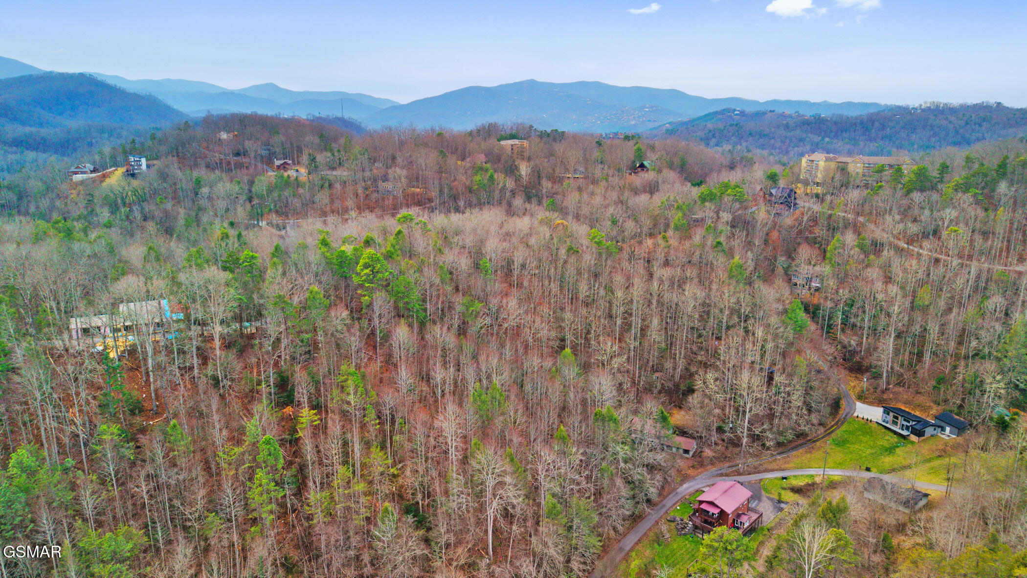 346 Autumn Lane Gatlinburg TN 37738