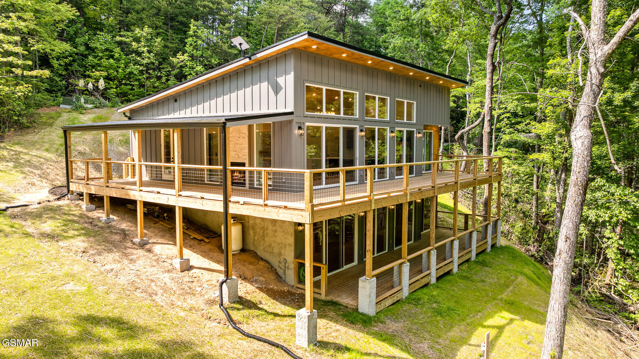 4019 Brook Hollow Lane Sevierville TN 37862