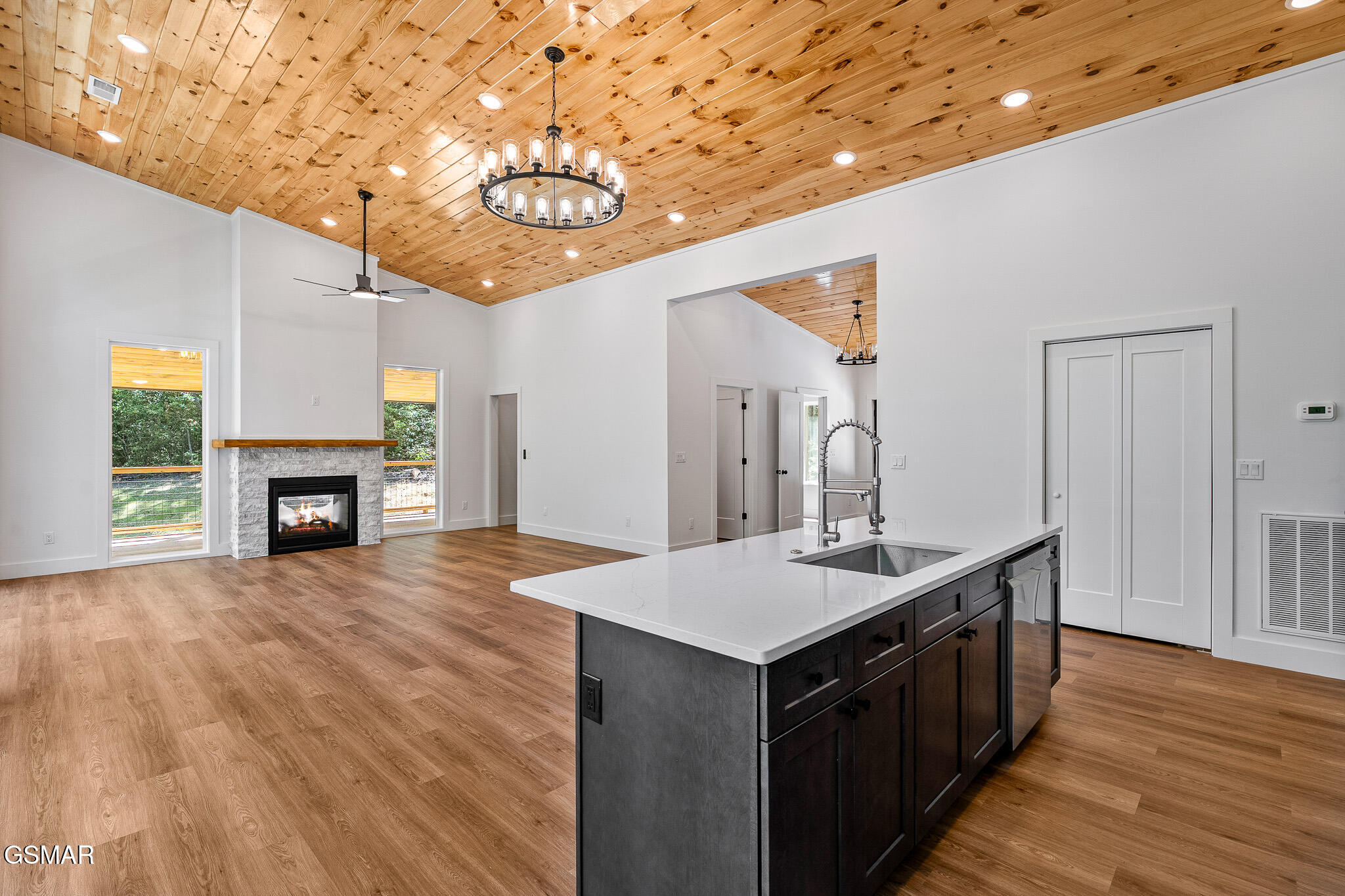 4019 Brook Hollow Lane Sevierville TN 37862