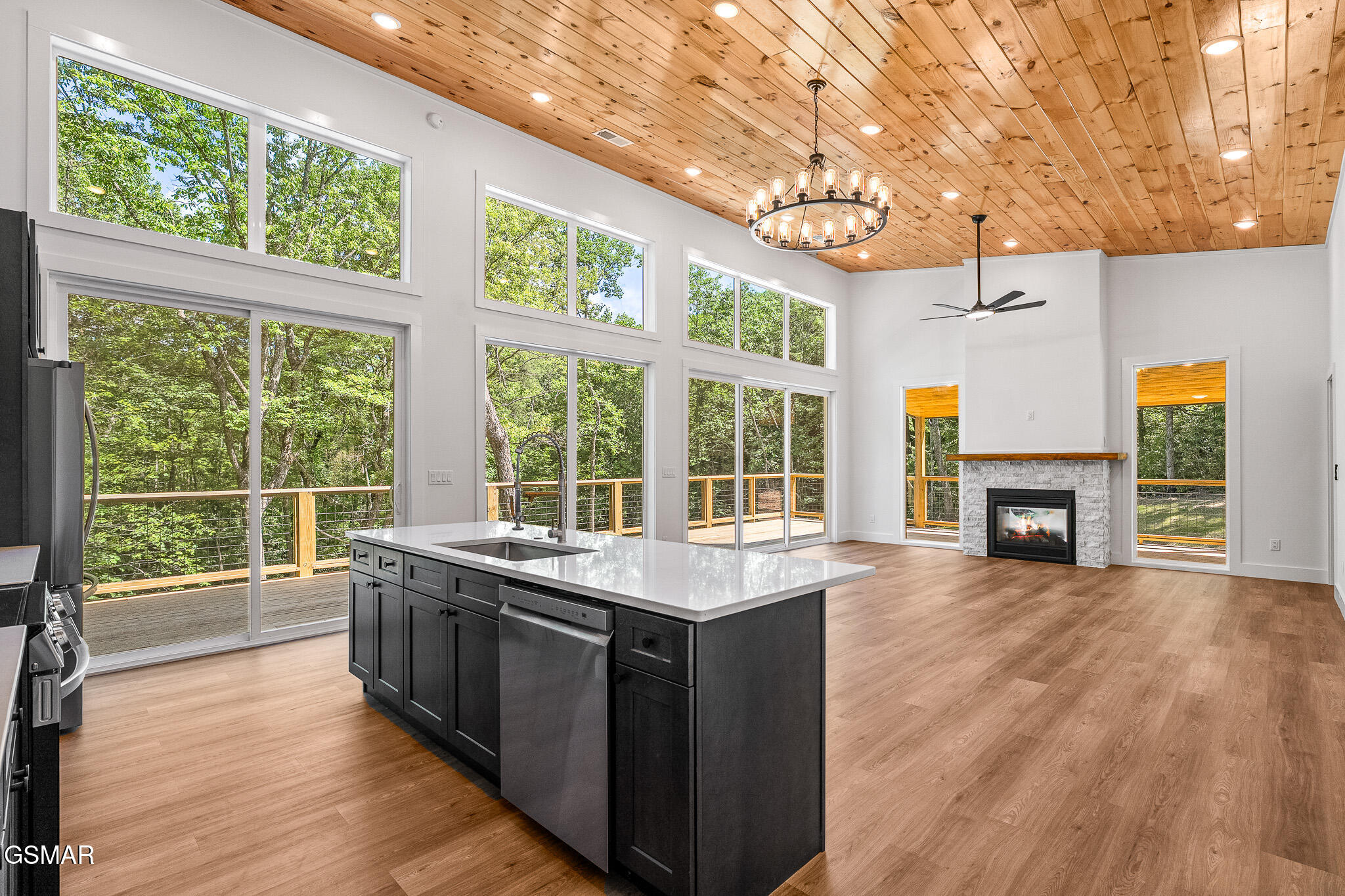 4019 Brook Hollow Lane Sevierville TN 37862