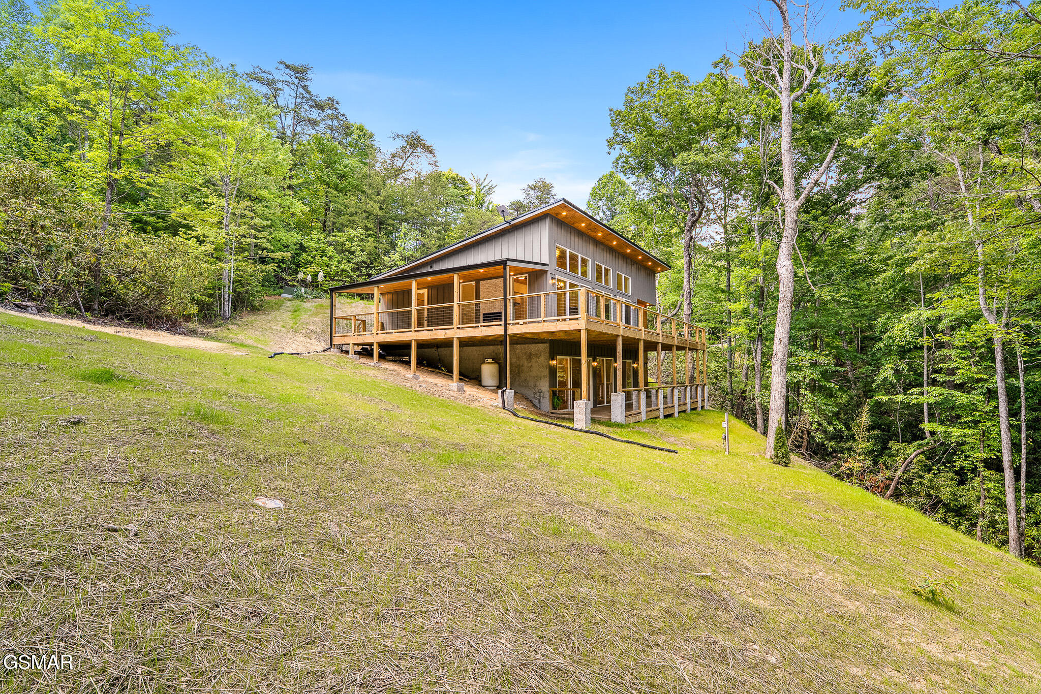 4019 Brook Hollow Lane Sevierville TN 37862