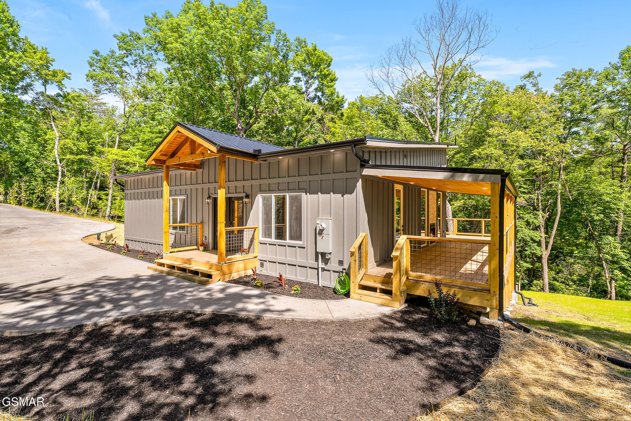 4019 Brook Hollow Lane Sevierville TN 37862
