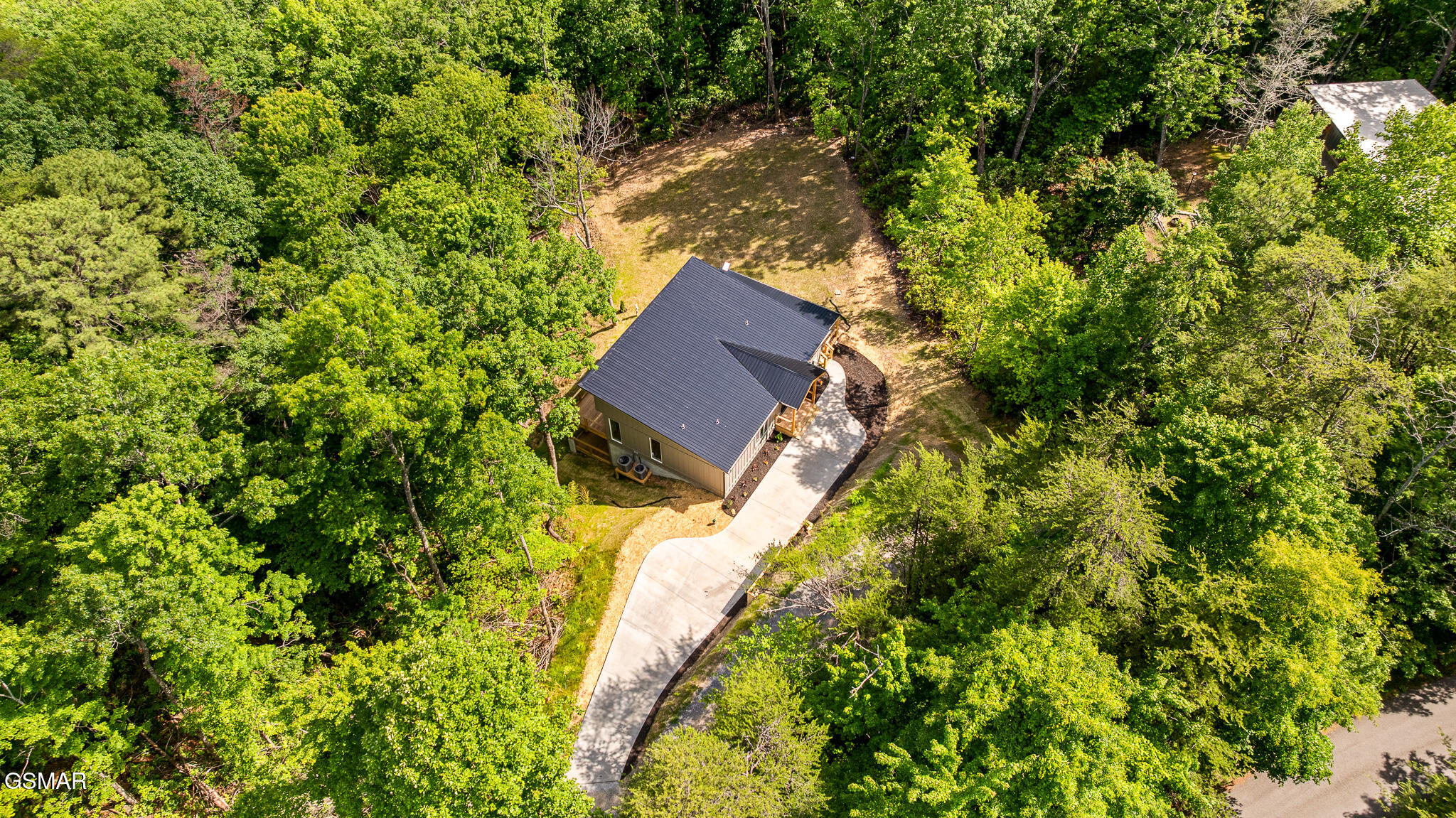 4019 Brook Hollow Lane Sevierville TN 37862