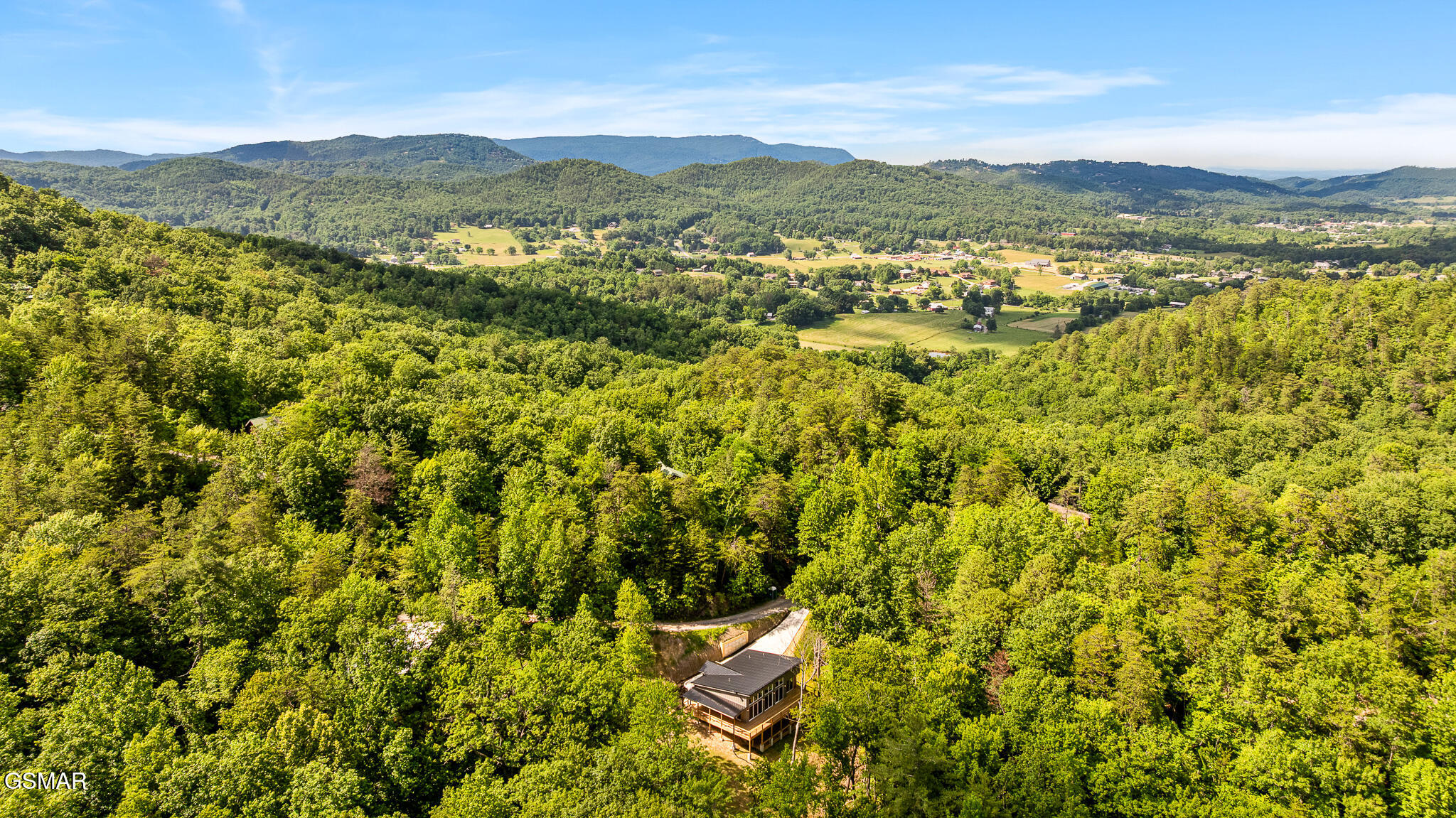 4019 Brook Hollow Lane Sevierville TN 37862