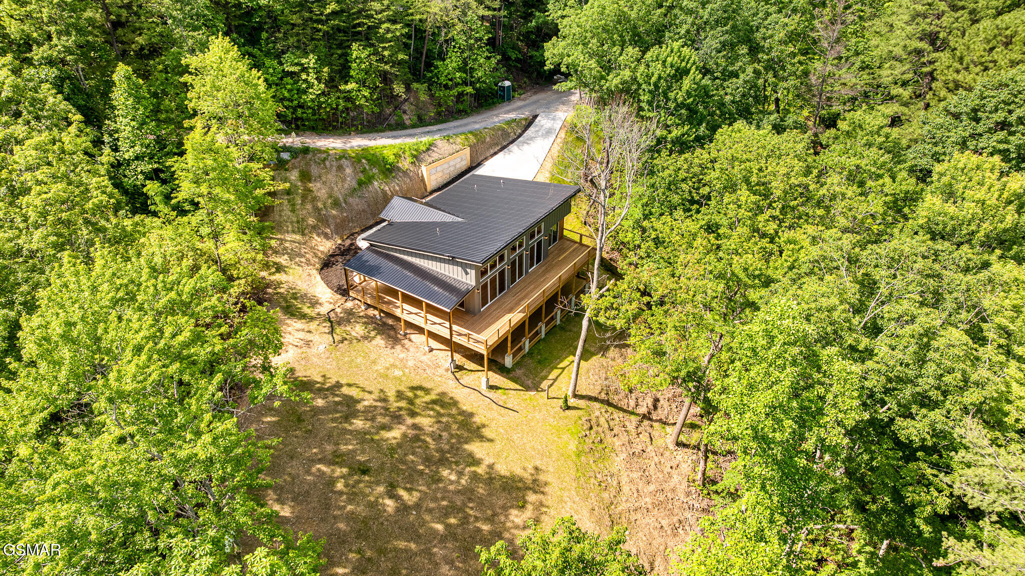 4019 Brook Hollow Lane Sevierville TN 37862