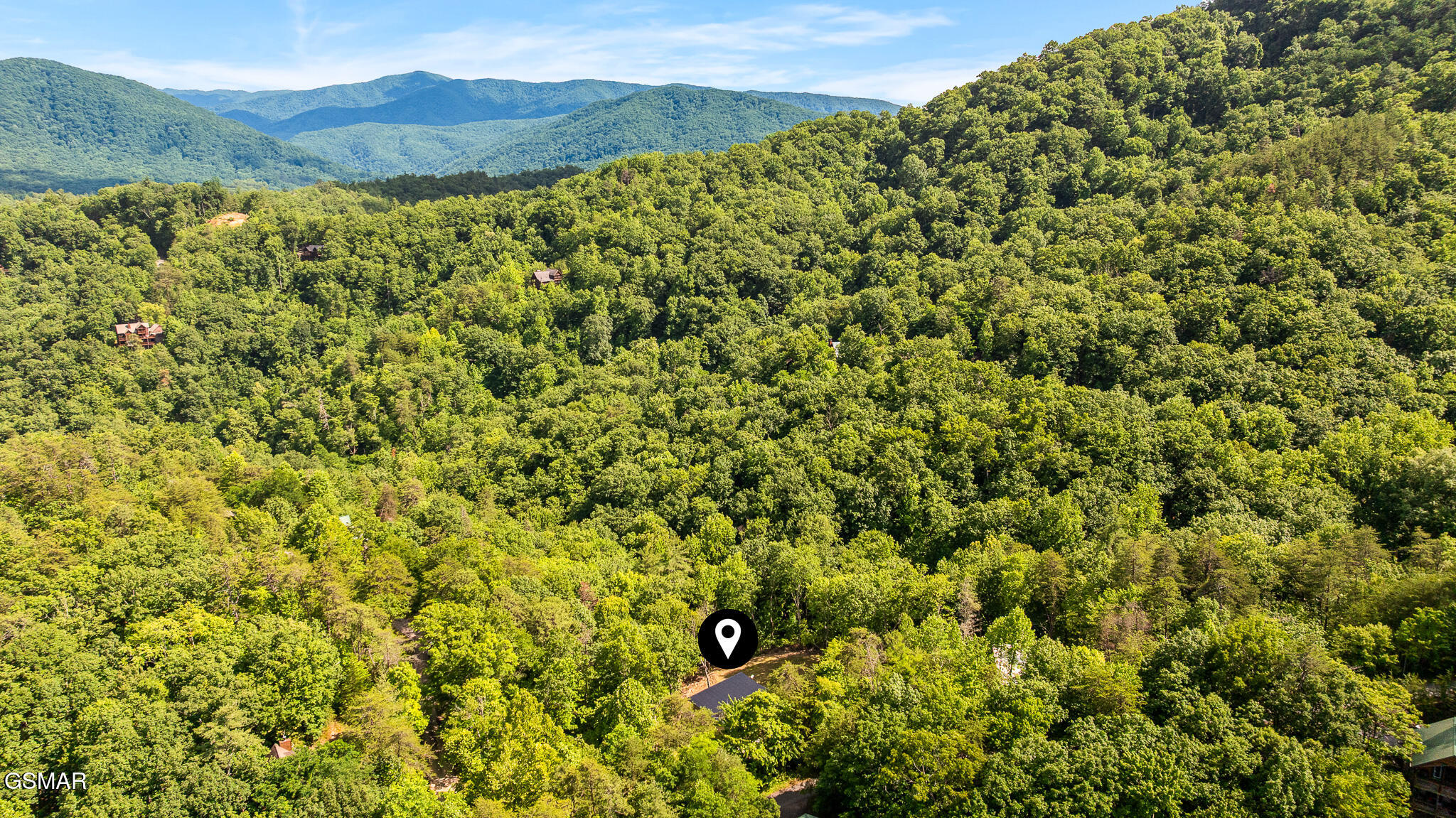 4019 Brook Hollow Lane Sevierville TN 37862