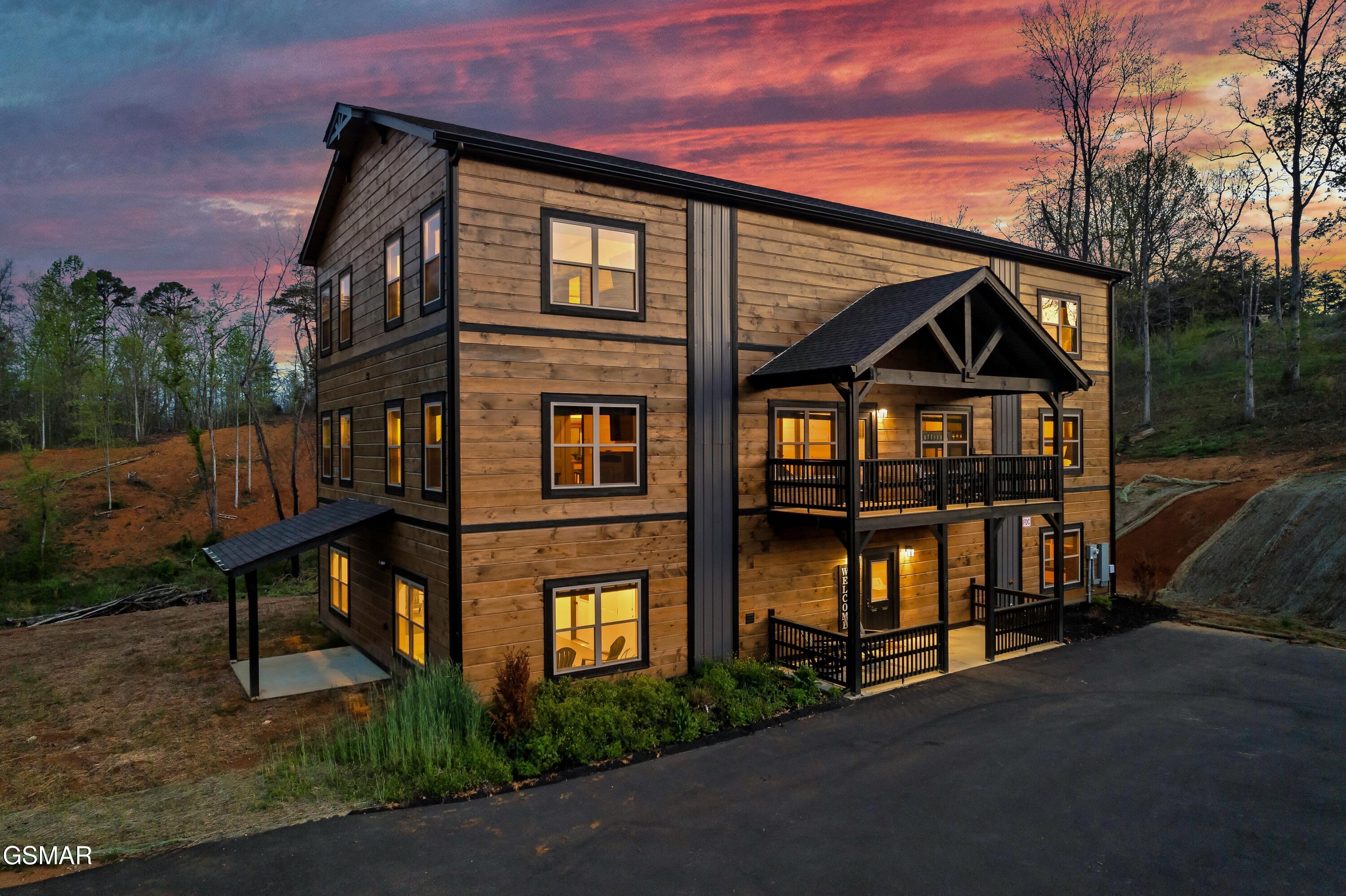 204 Lily Jo Way Sevierville TN 37876