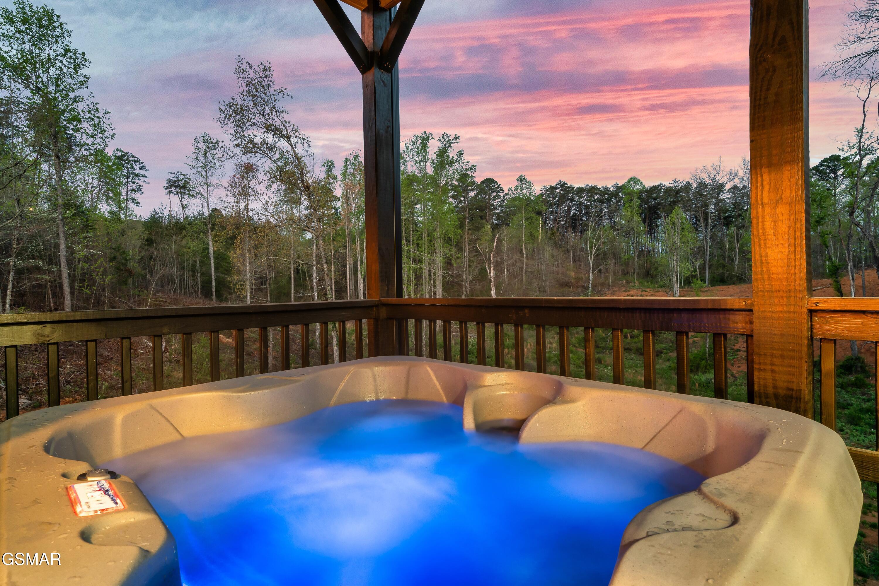 204 Lily Jo Way Sevierville TN 37876