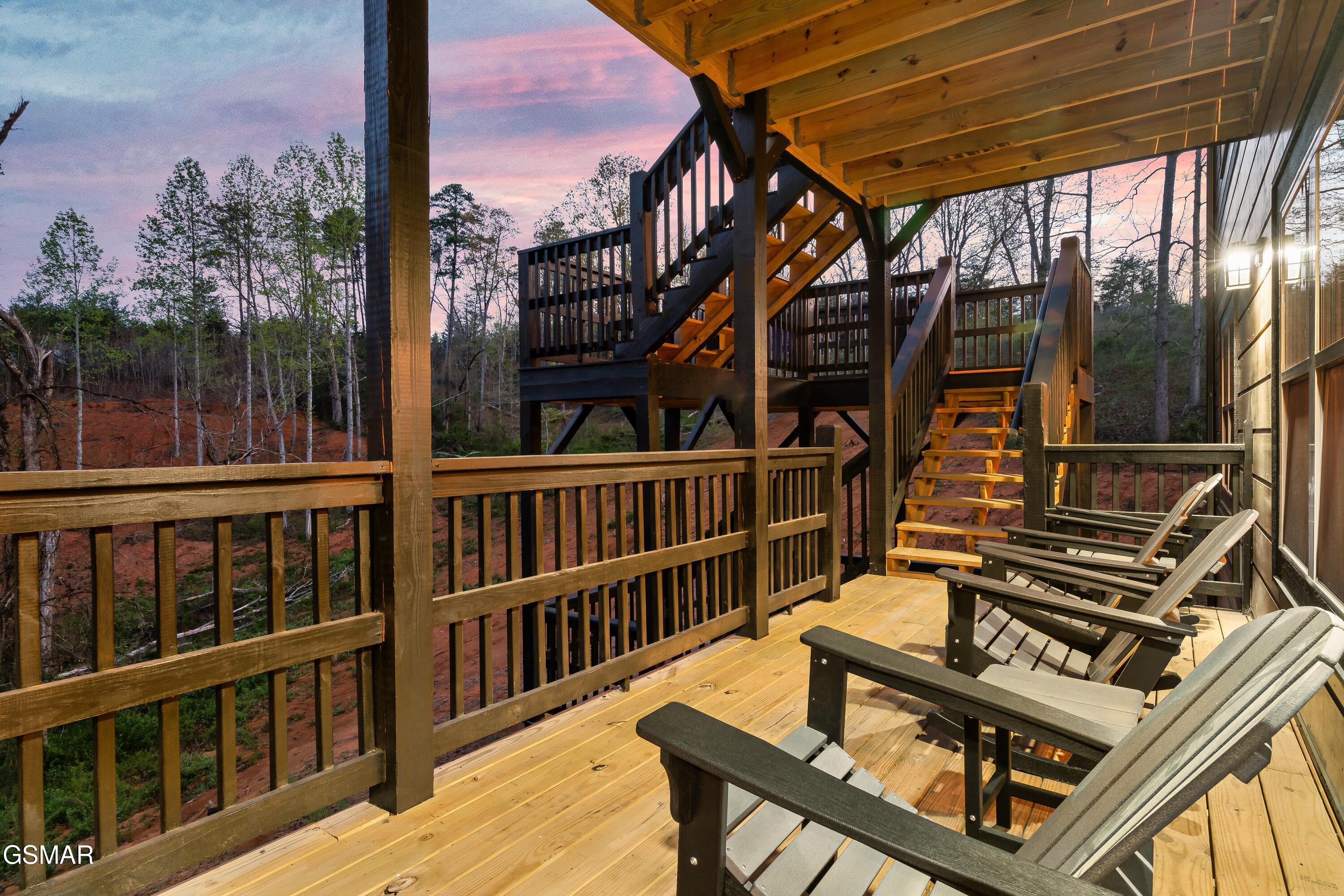 204 Lily Jo Way Sevierville TN 37876
