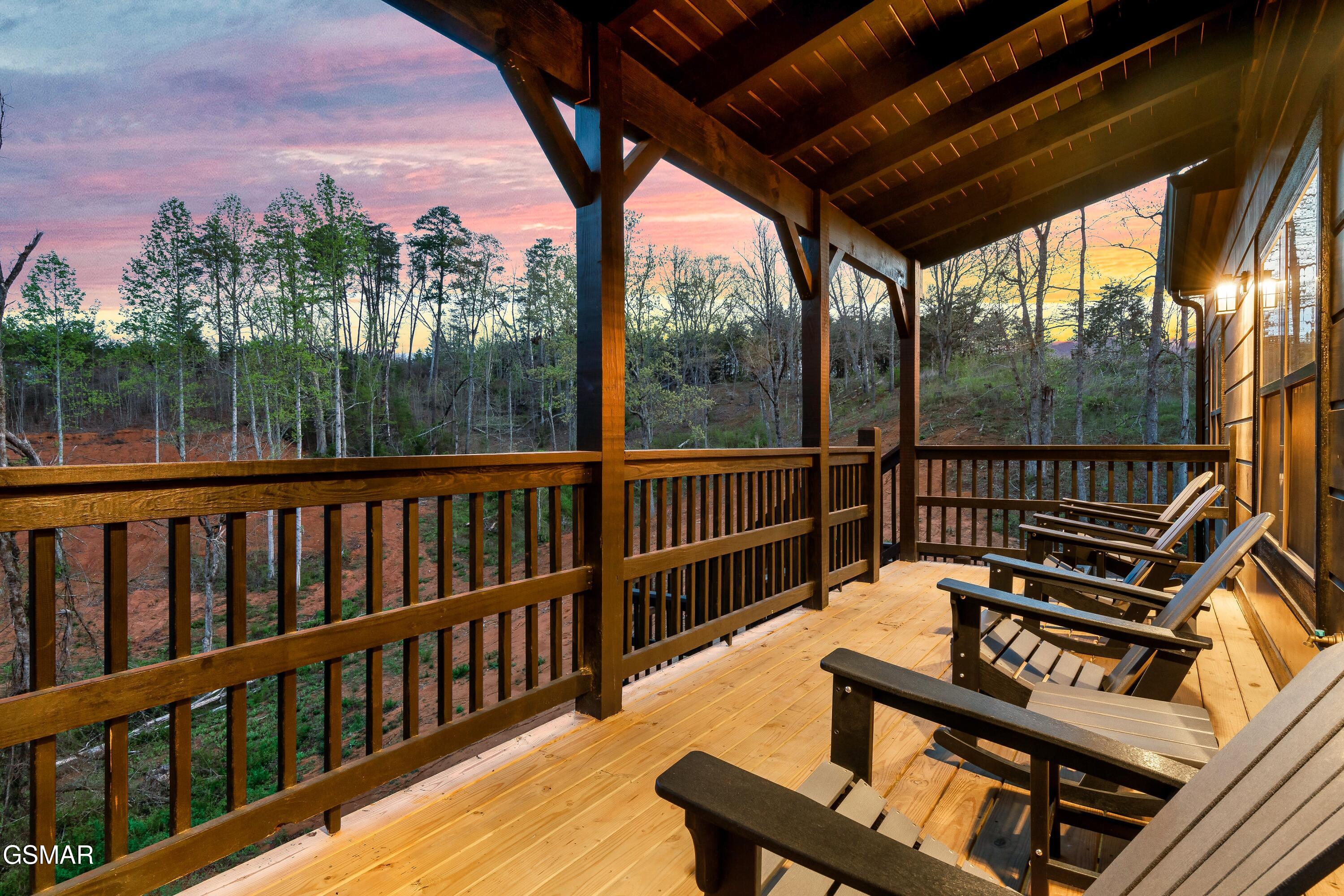 204 Lily Jo Way Sevierville TN 37876