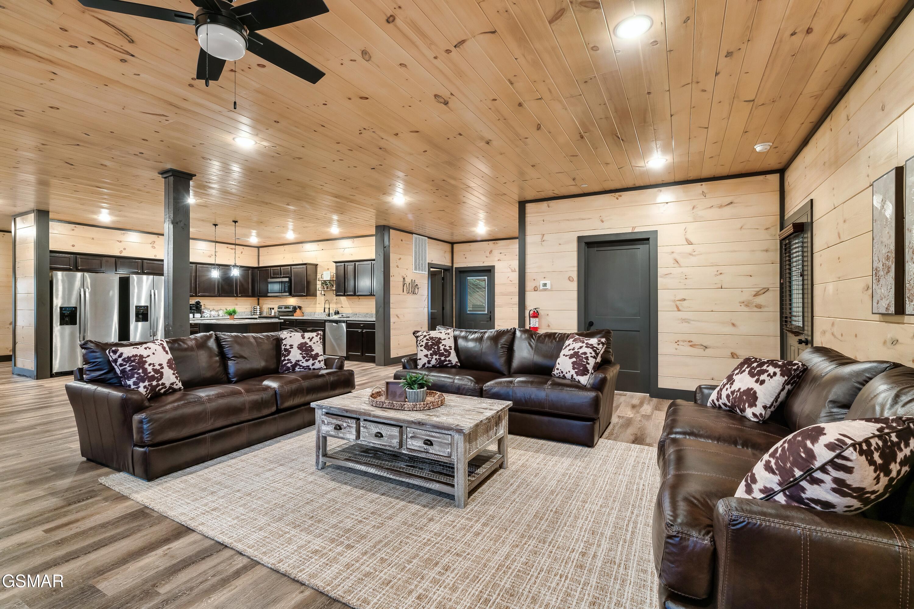 204 Lily Jo Way Sevierville TN 37876