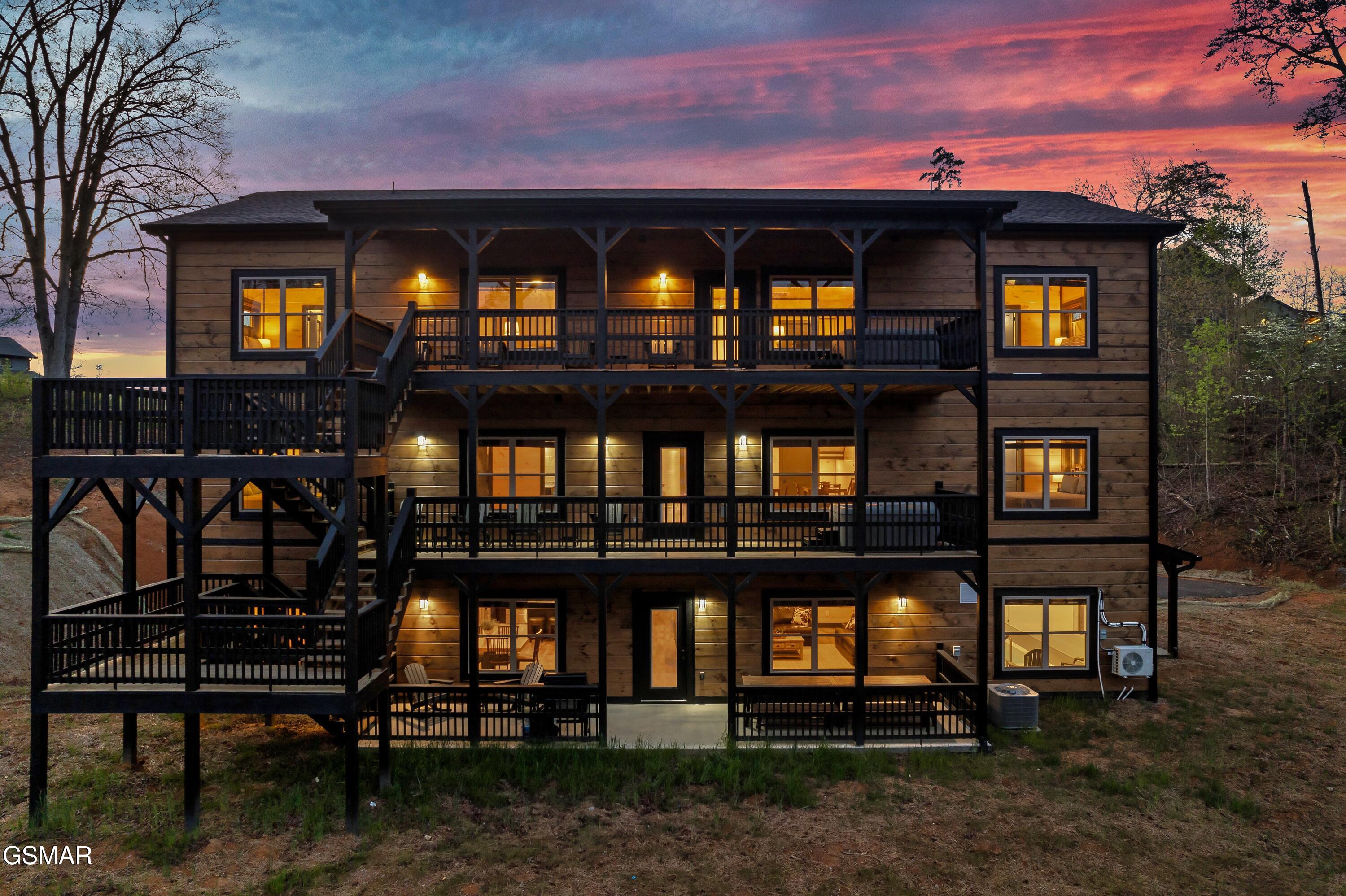 204 Lily Jo Way Sevierville TN 37876