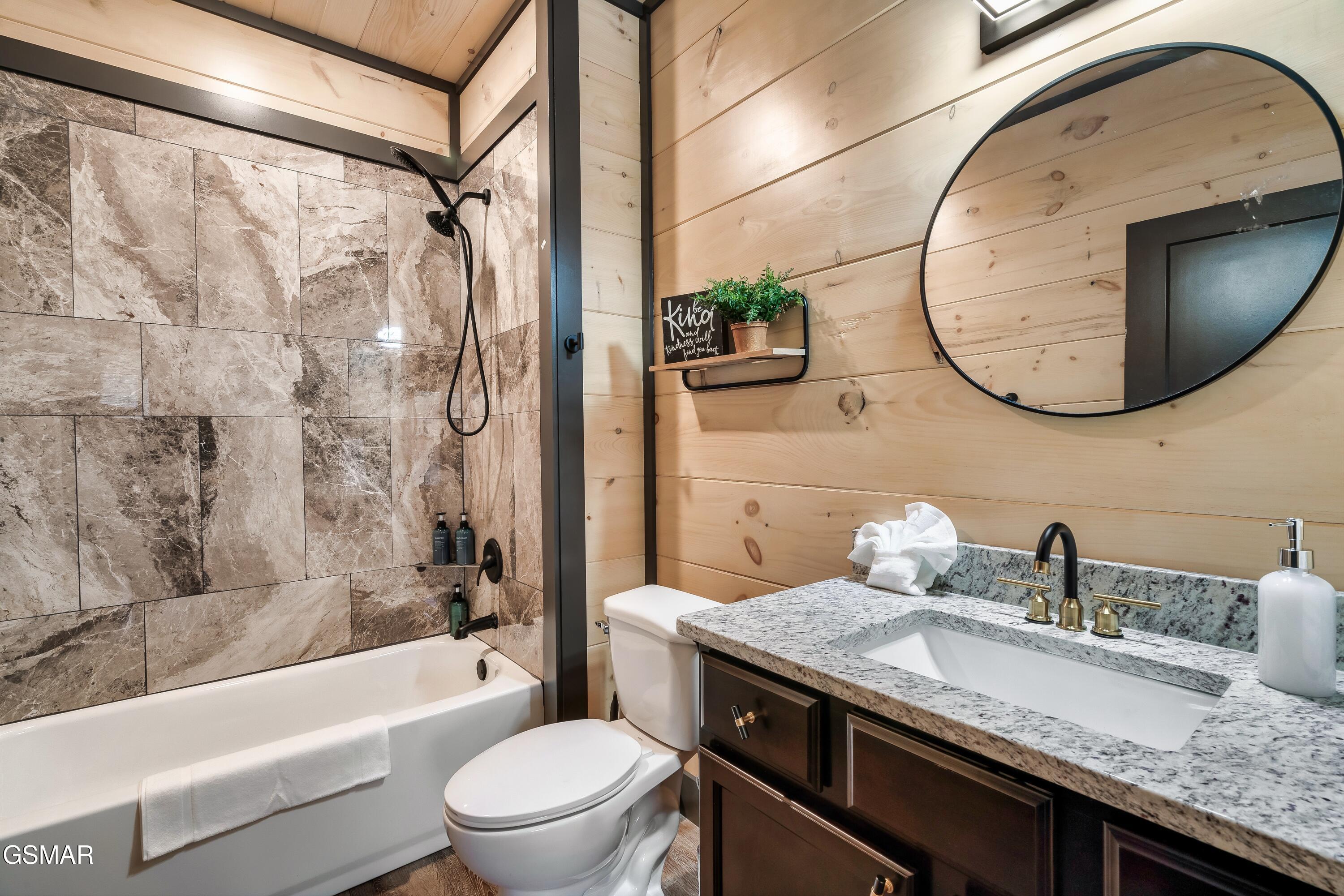 204 Lily Jo Way Sevierville TN 37876
