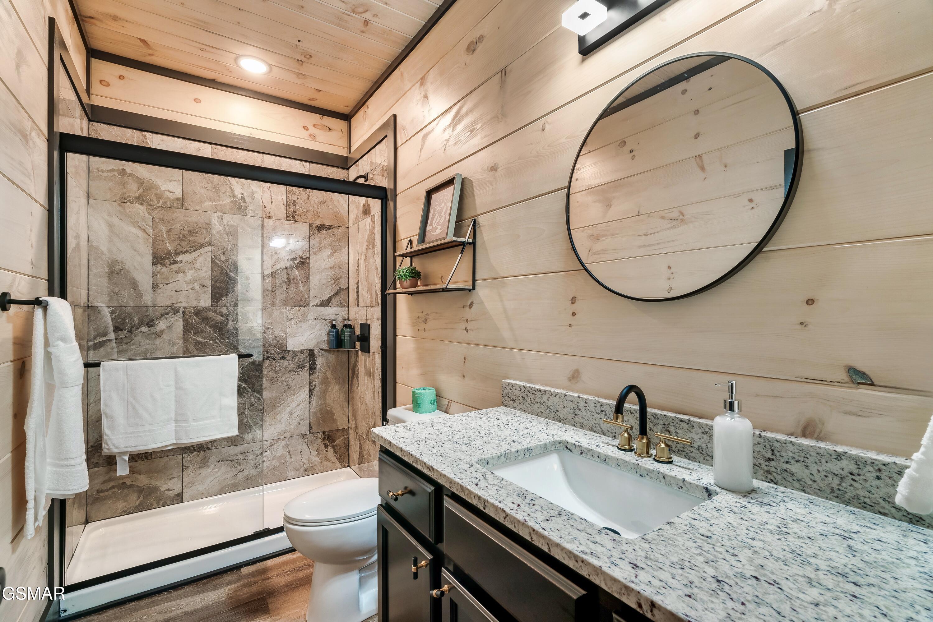 204 Lily Jo Way Sevierville TN 37876