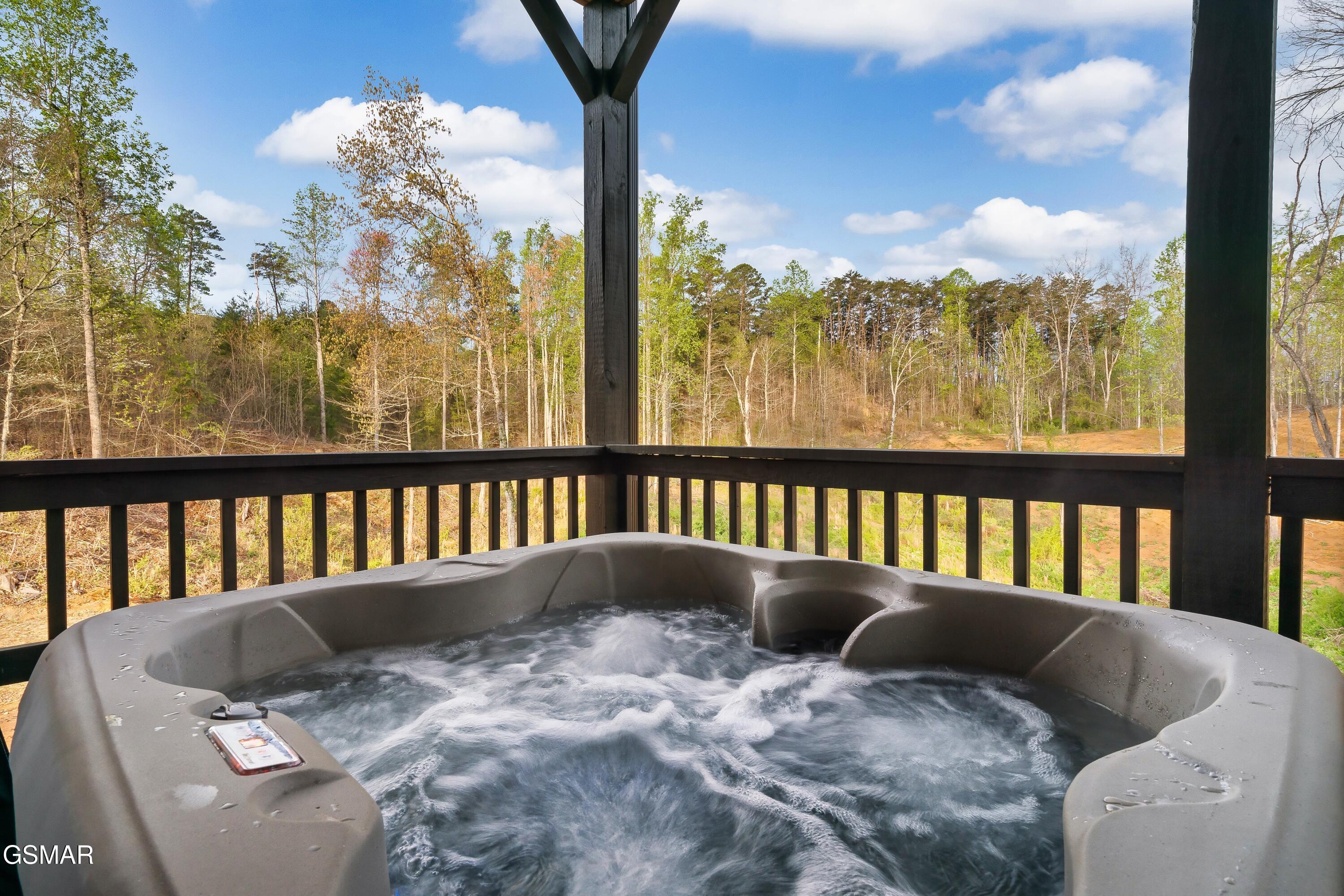 204 Lily Jo Way Sevierville TN 37876