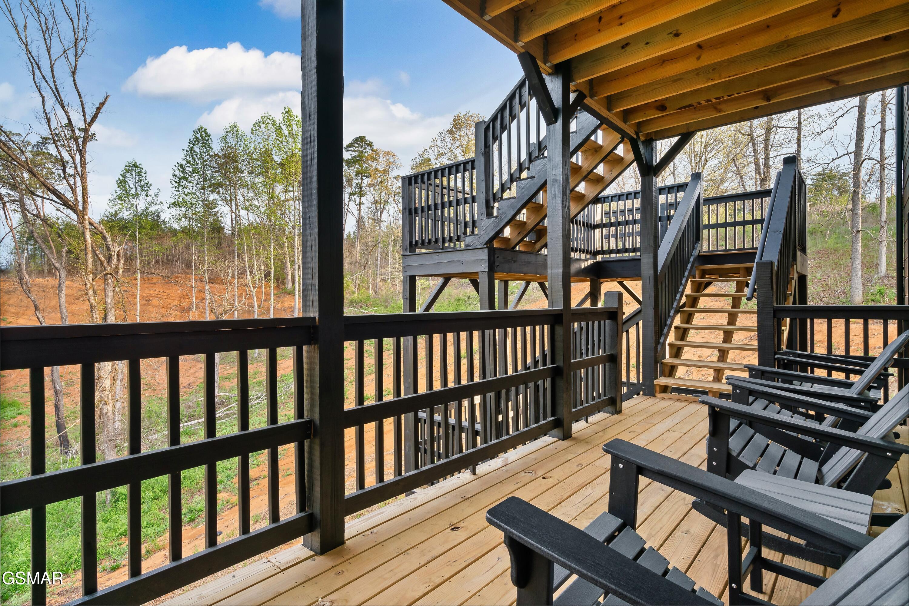 204 Lily Jo Way Sevierville TN 37876