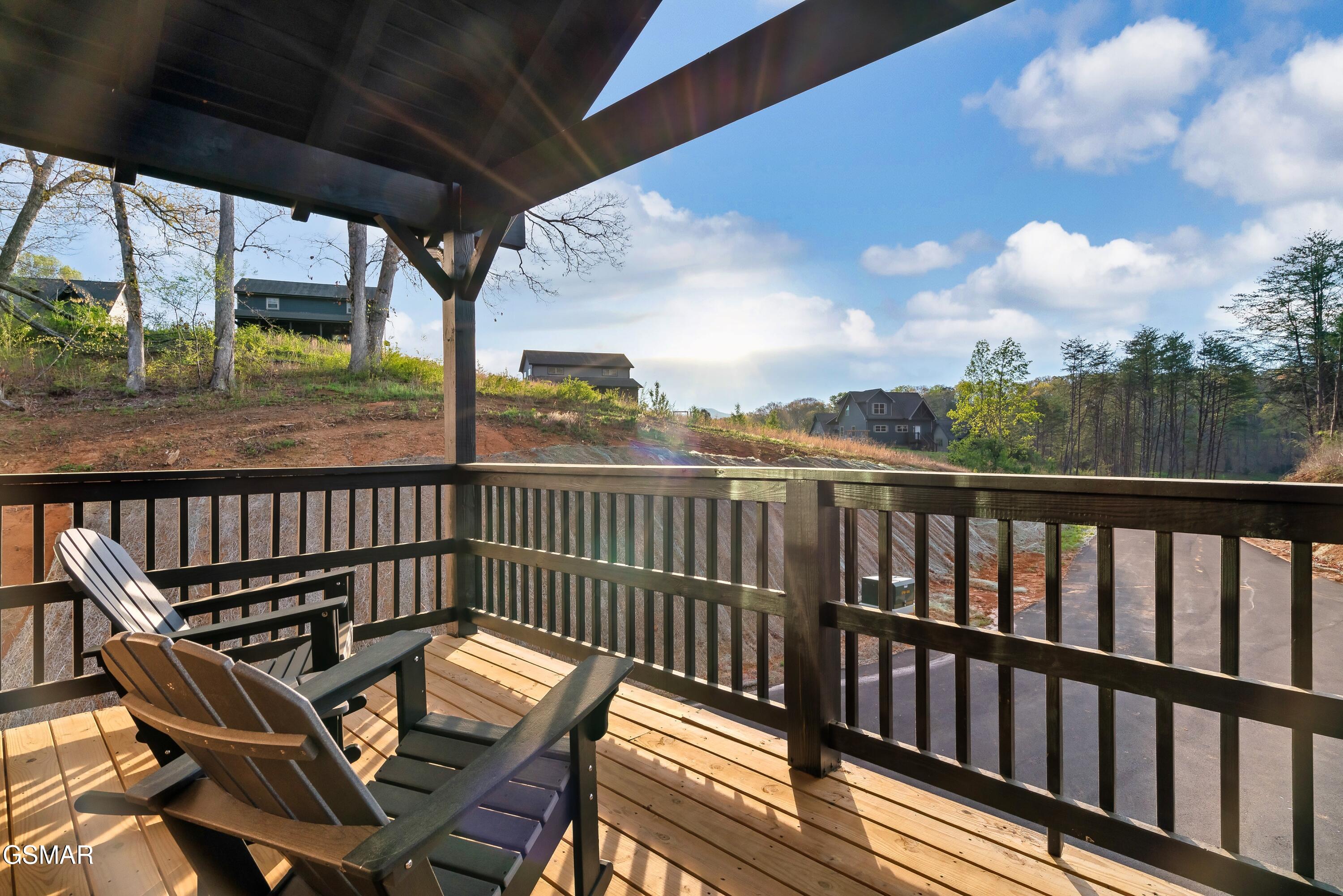 204 Lily Jo Way Sevierville TN 37876