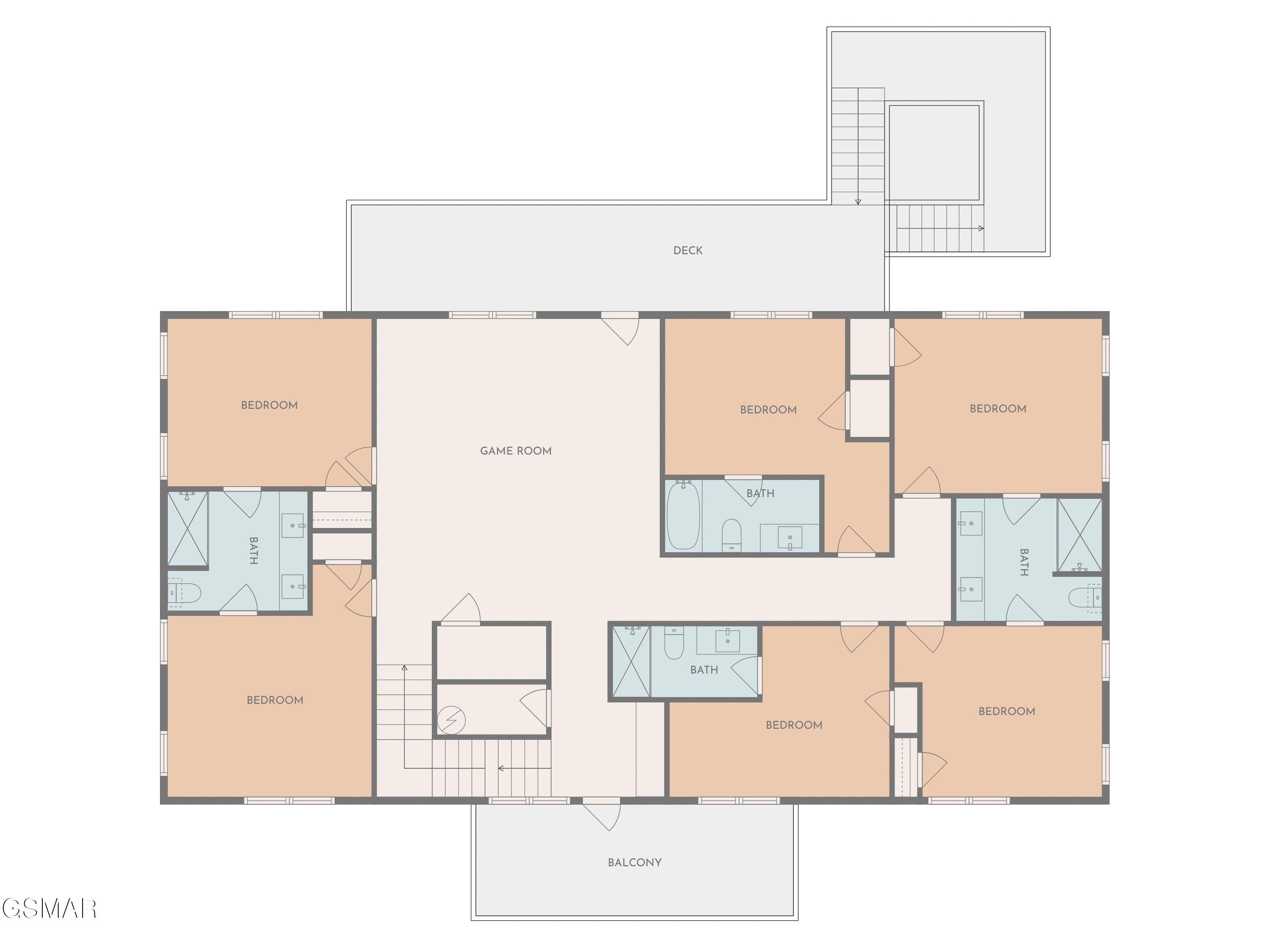204 Lily Jo Way Sevierville TN 37876