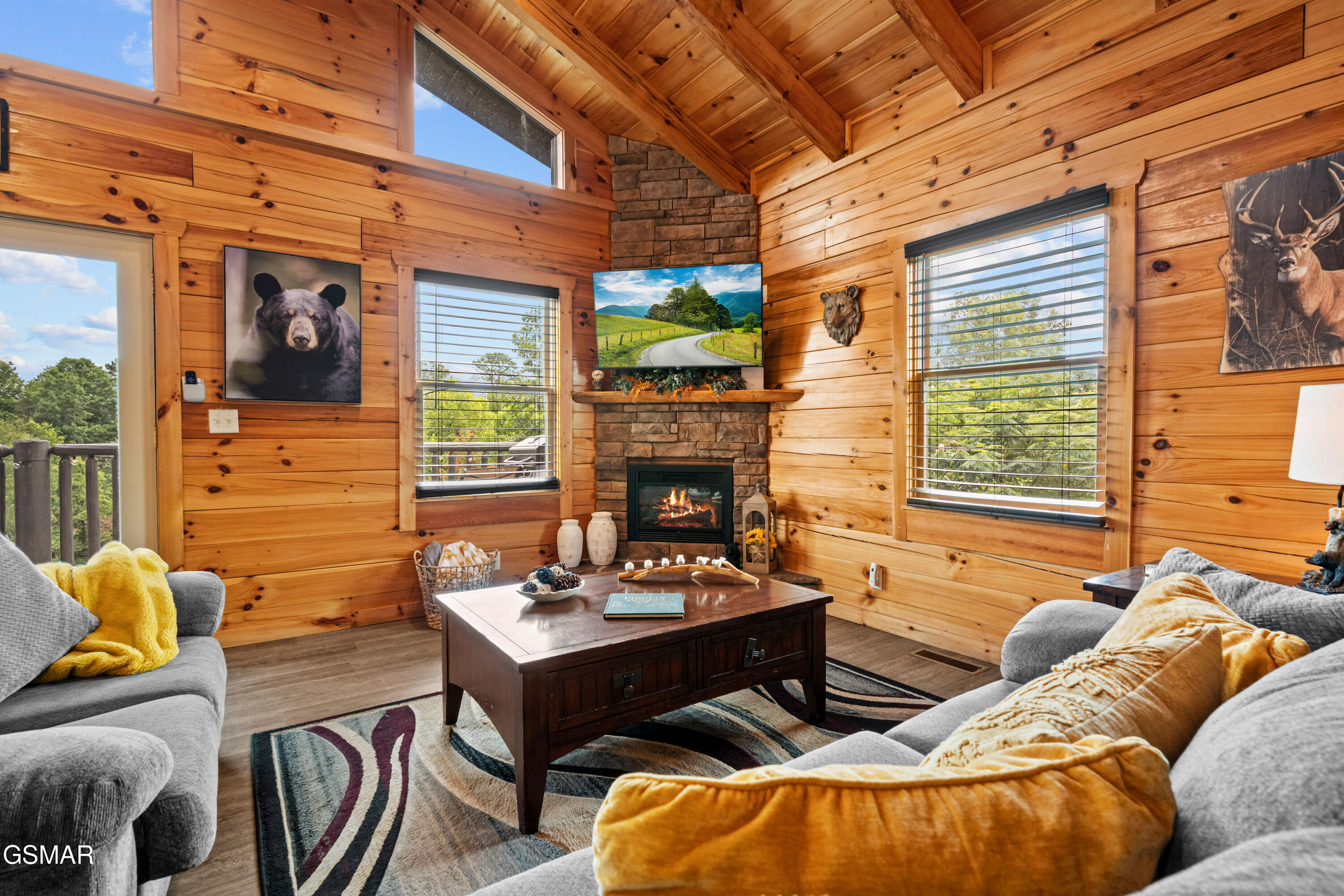 705 Rondayview Lane Sevierville TN 37876