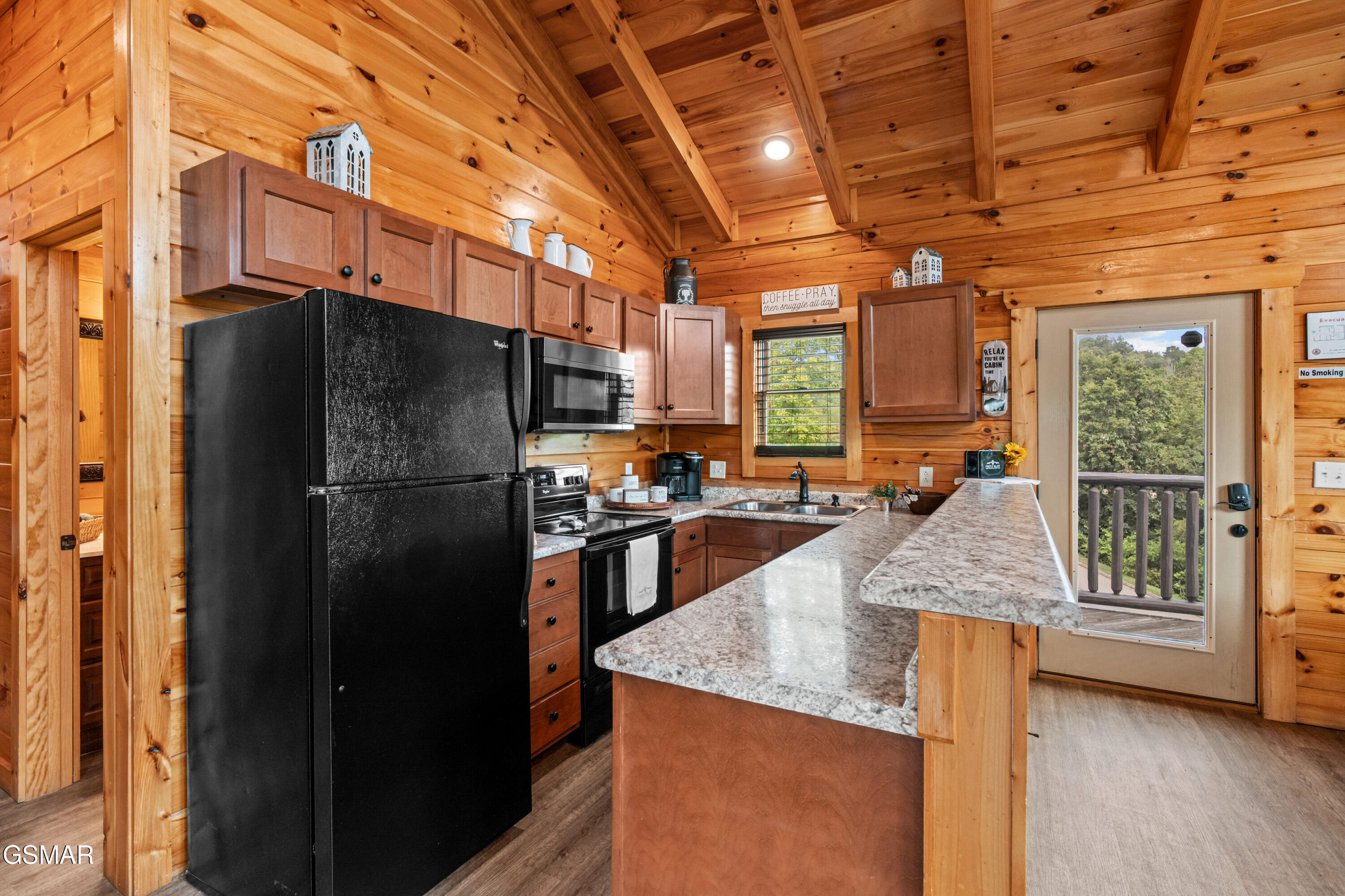 705 Rondayview Lane Sevierville TN 37876
