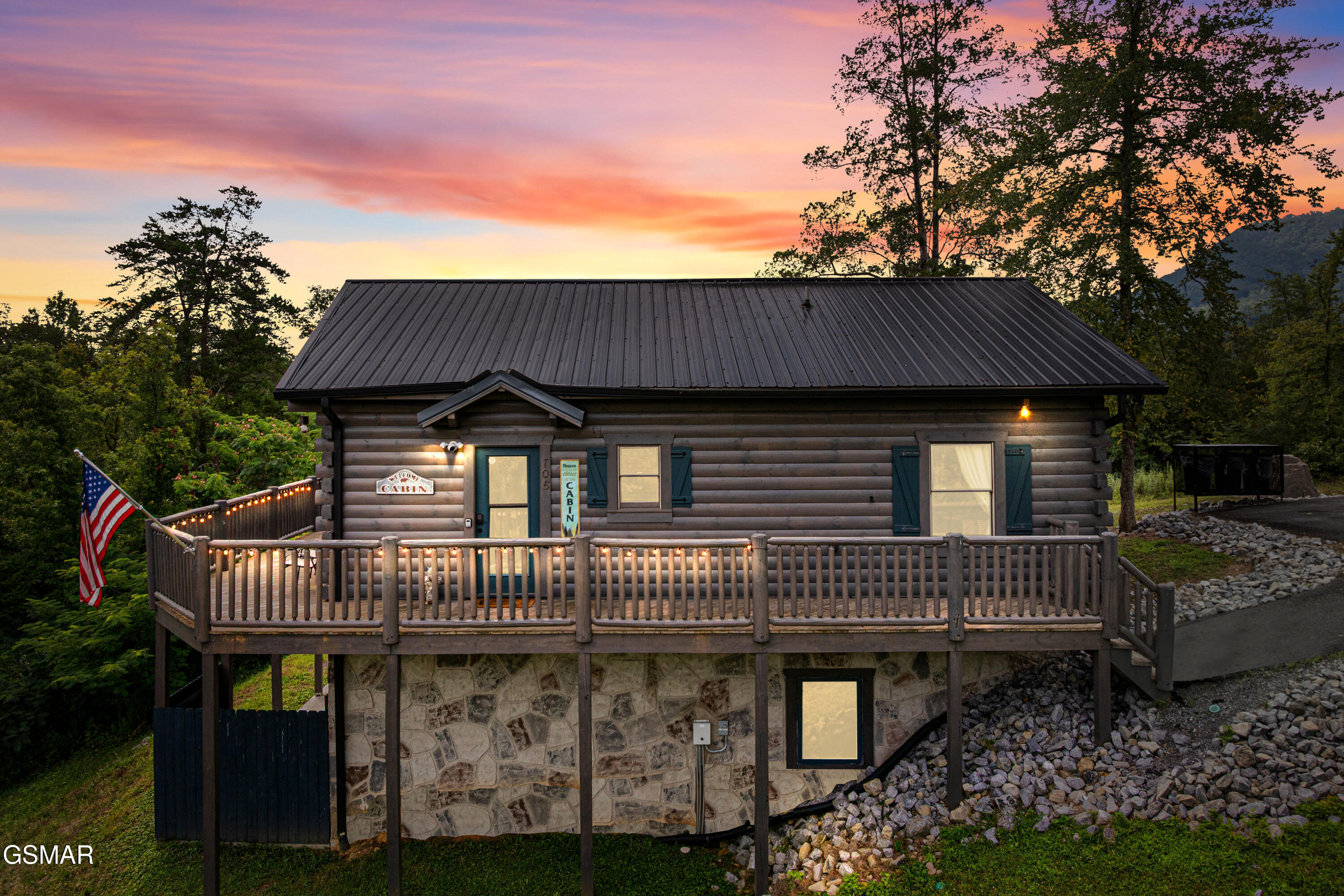 705 Rondayview Lane Sevierville TN 37876