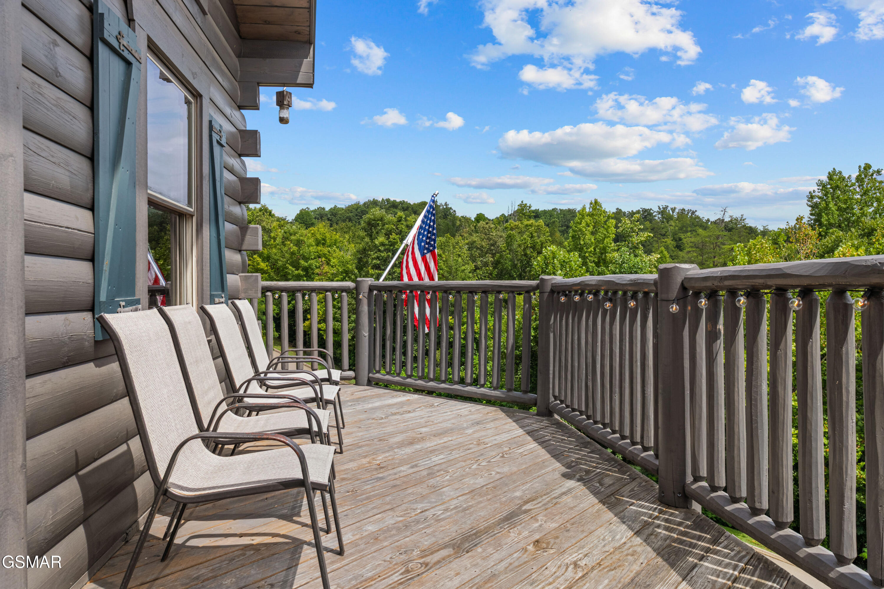 705 Rondayview Lane Sevierville TN 37876