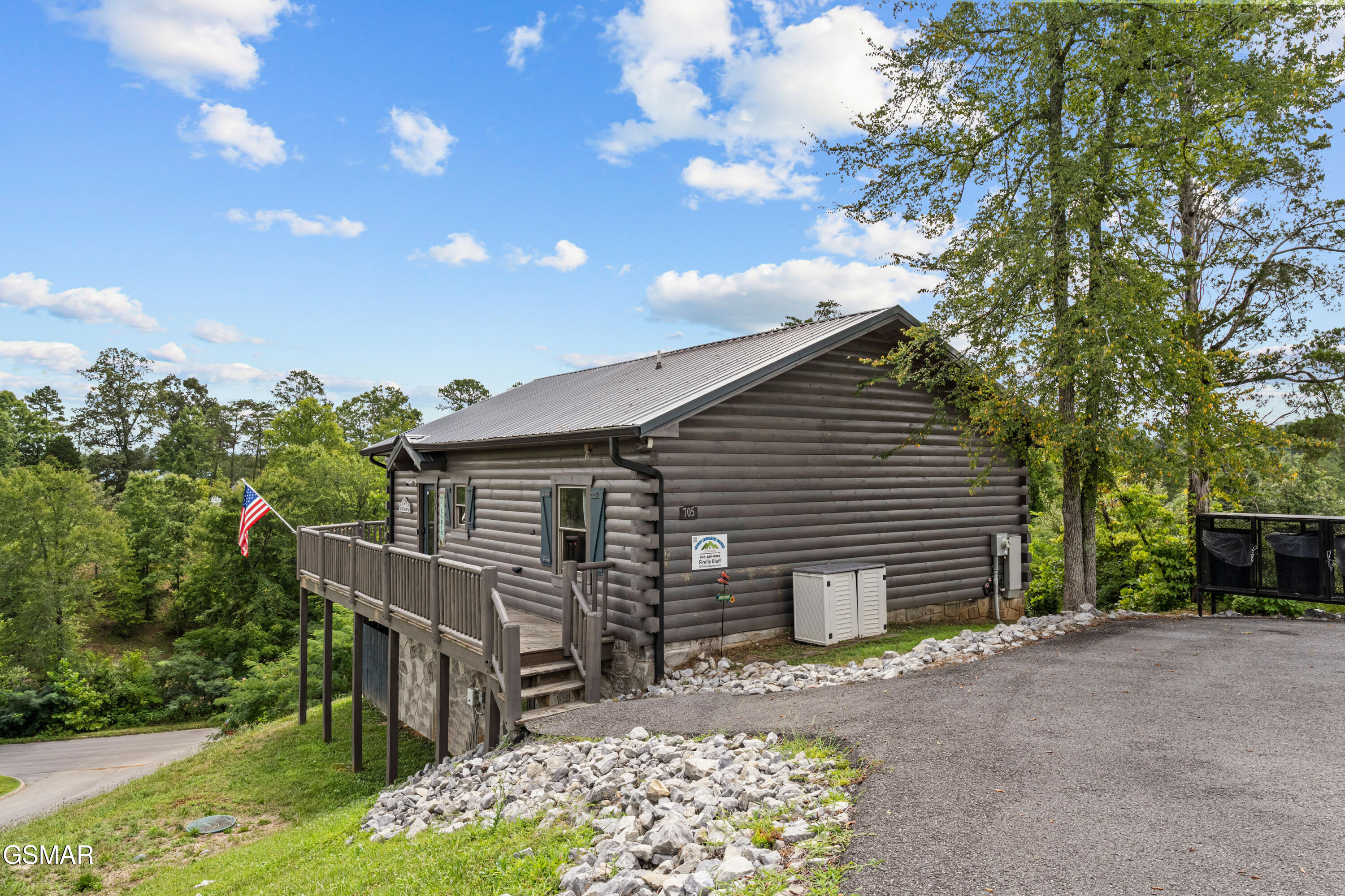 705 Rondayview Lane Sevierville TN 37876