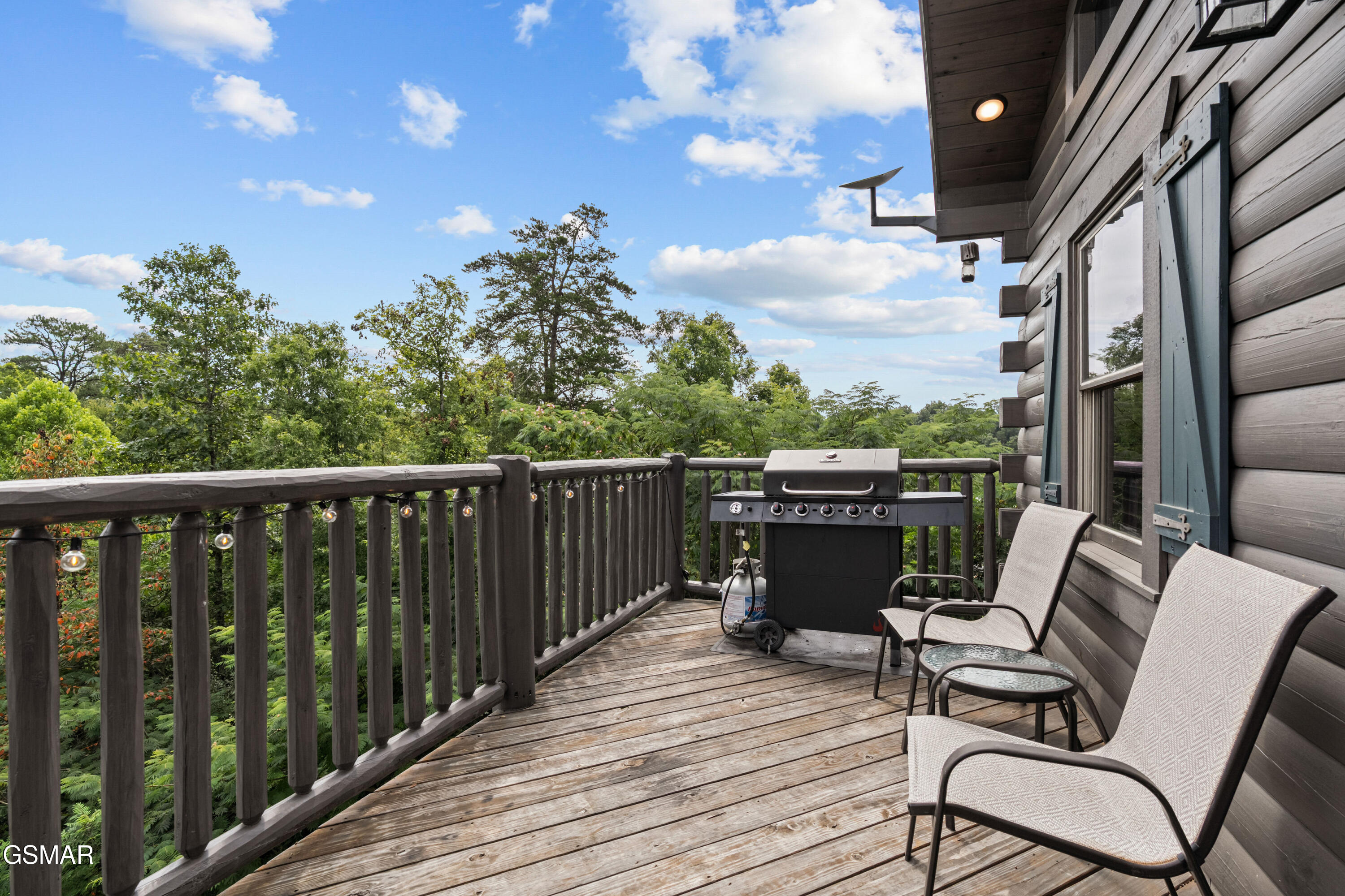 705 Rondayview Lane Sevierville TN 37876
