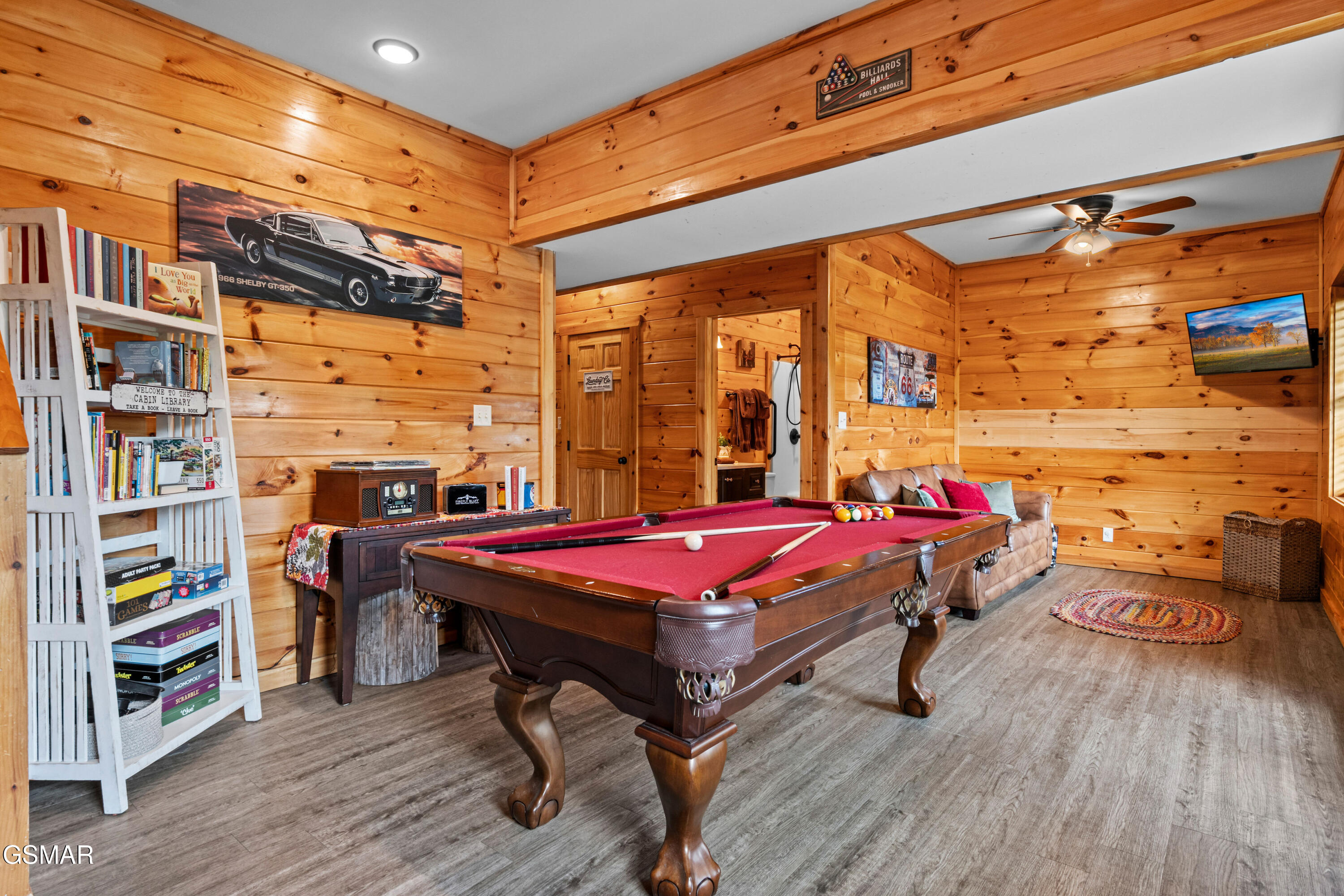 705 Rondayview Lane Sevierville TN 37876