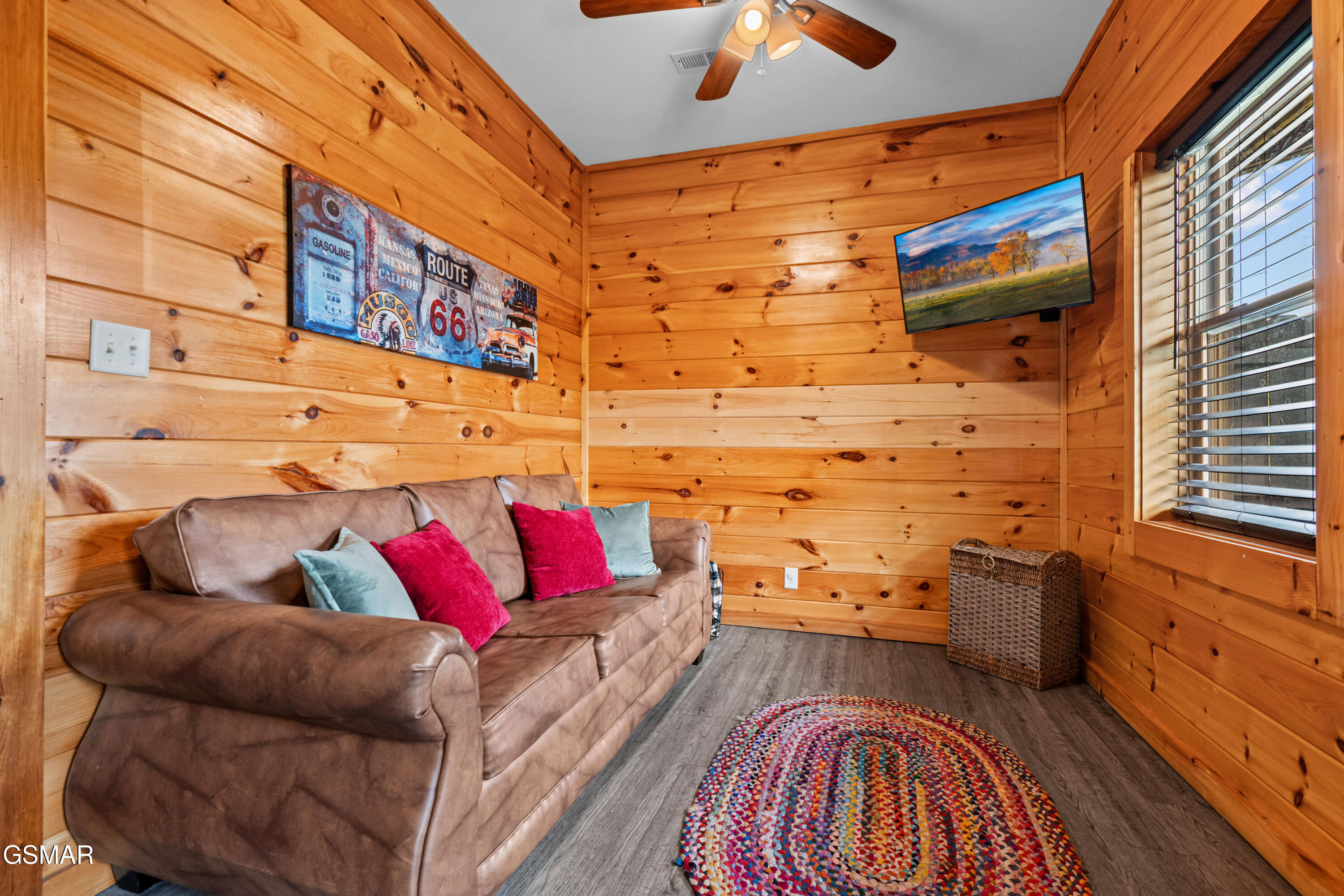 705 Rondayview Lane Sevierville TN 37876
