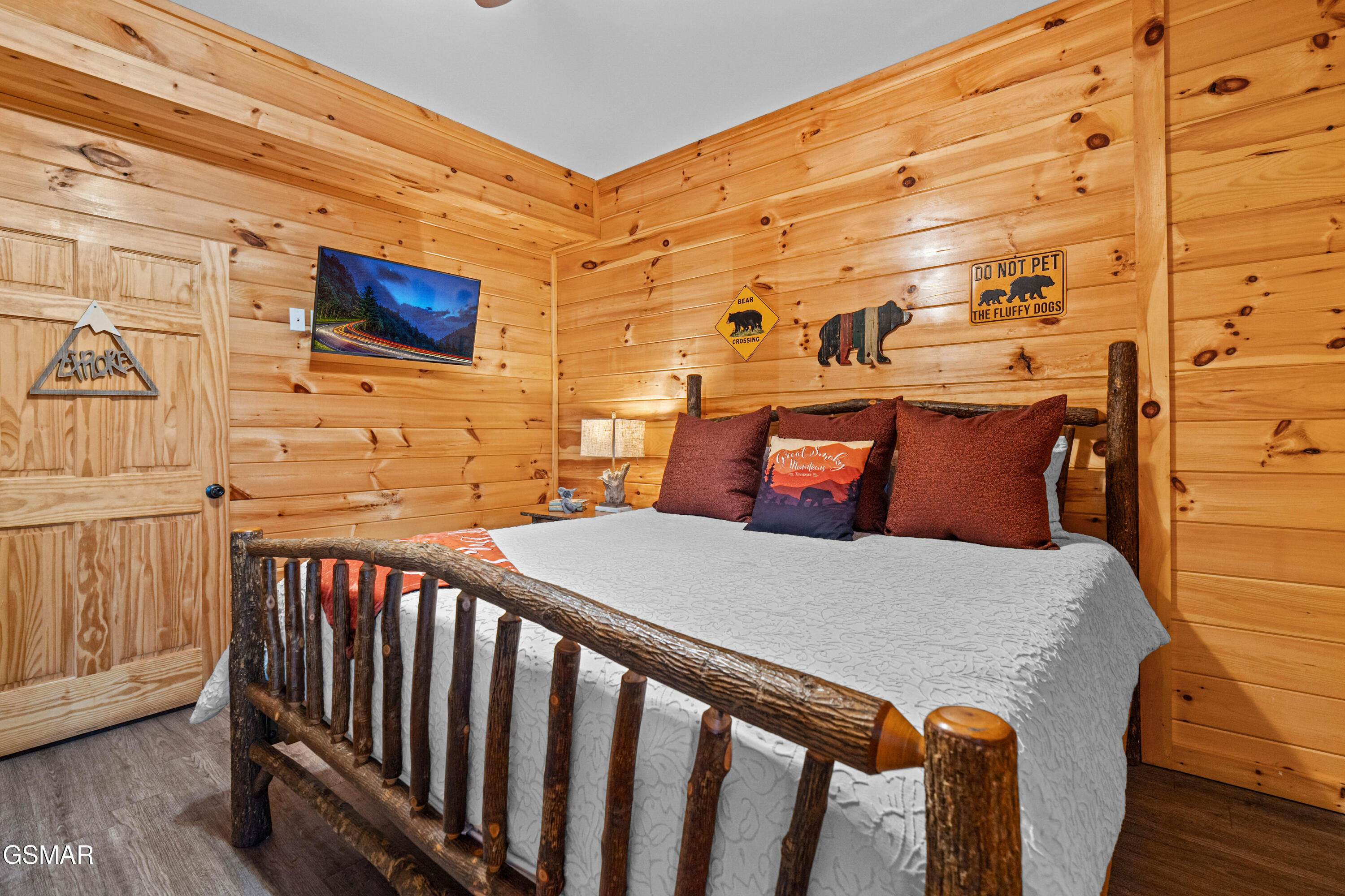 705 Rondayview Lane Sevierville TN 37876