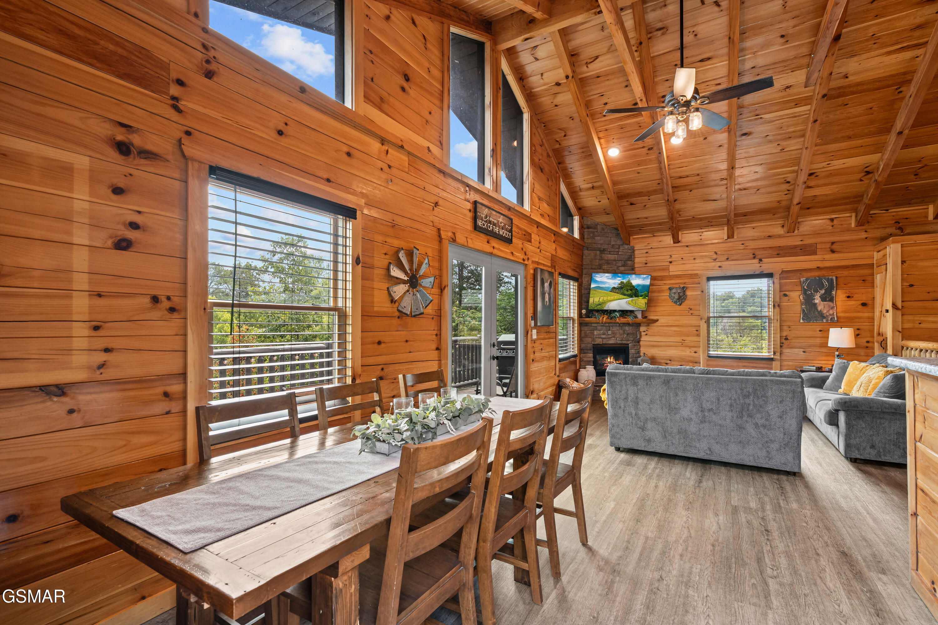 705 Rondayview Lane Sevierville TN 37876