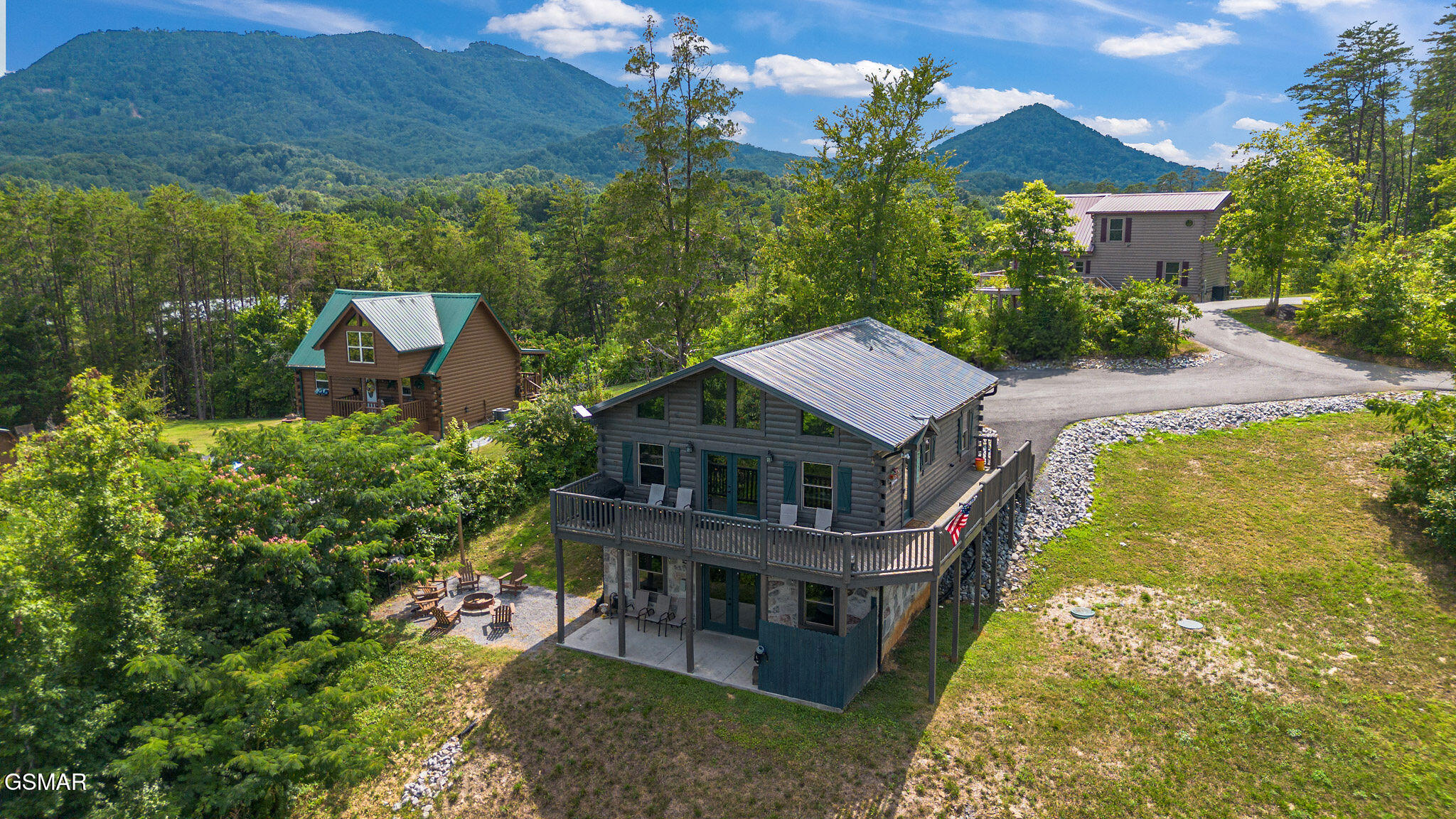 705 Rondayview Lane Sevierville TN 37876