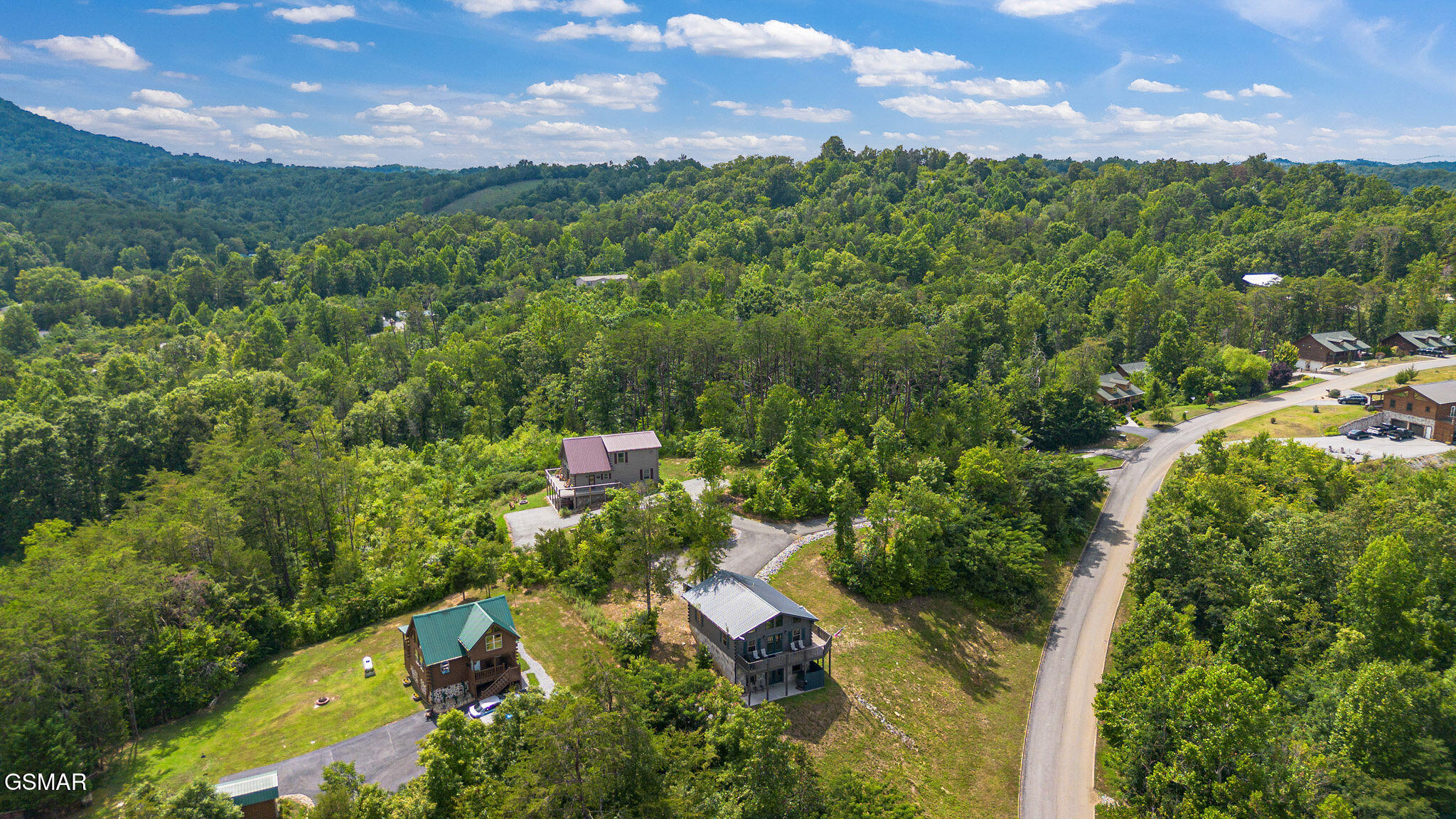 705 Rondayview Lane Sevierville TN 37876