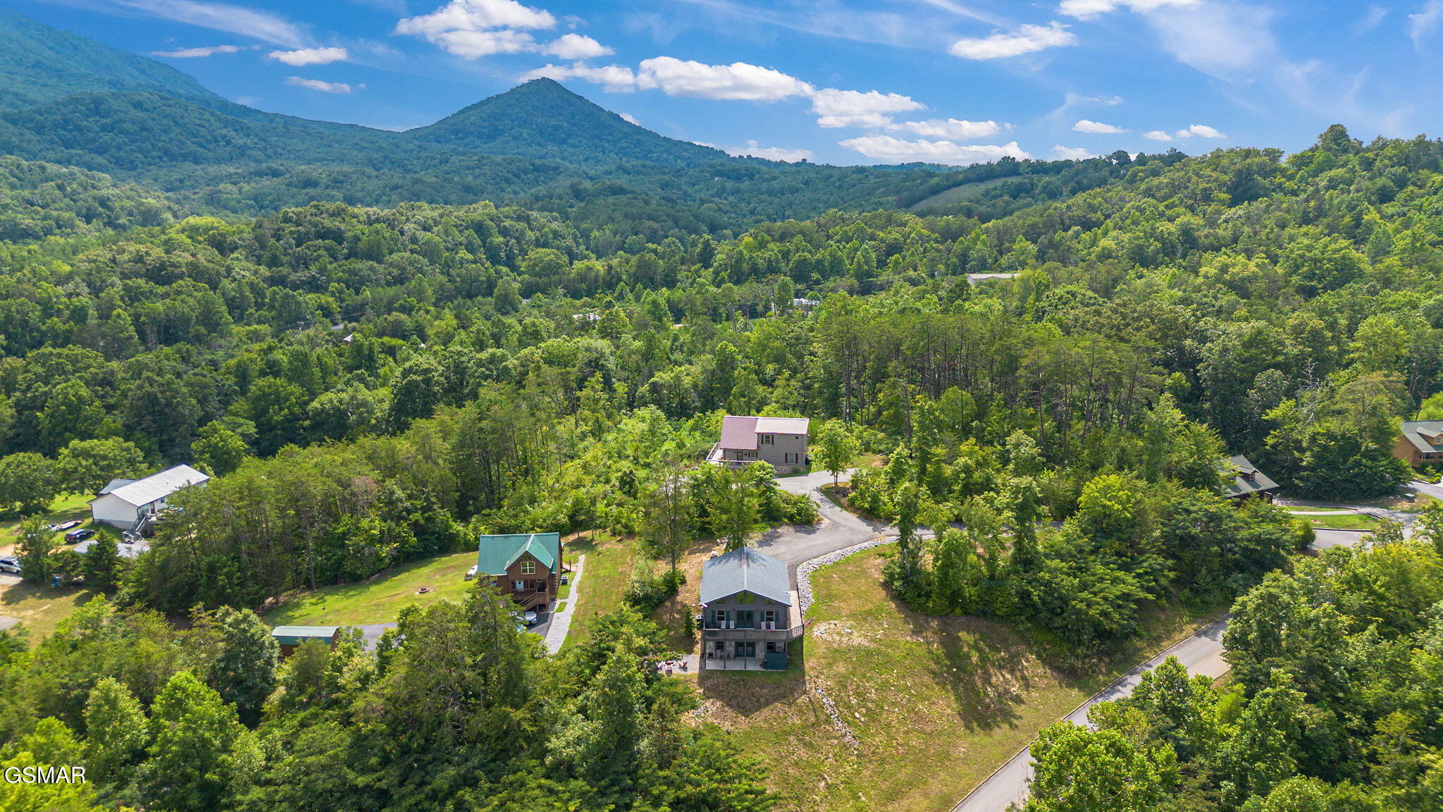 705 Rondayview Lane Sevierville TN 37876