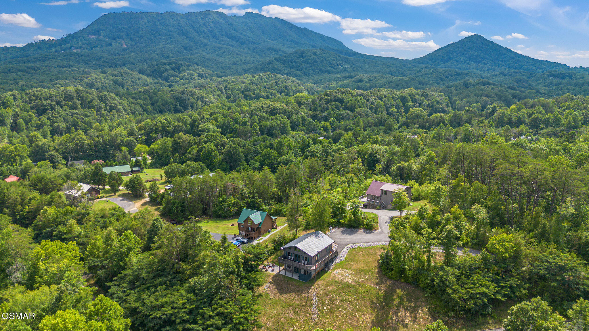 705 Rondayview Lane Sevierville TN 37876