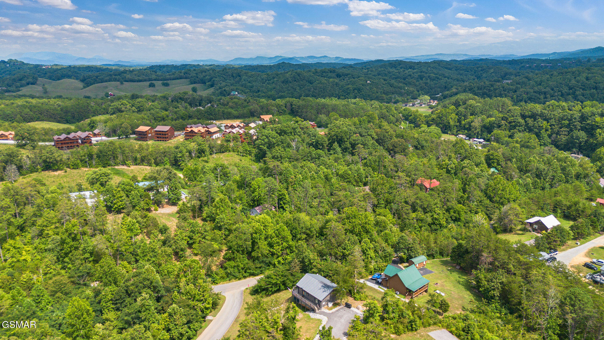 705 Rondayview Lane Sevierville TN 37876
