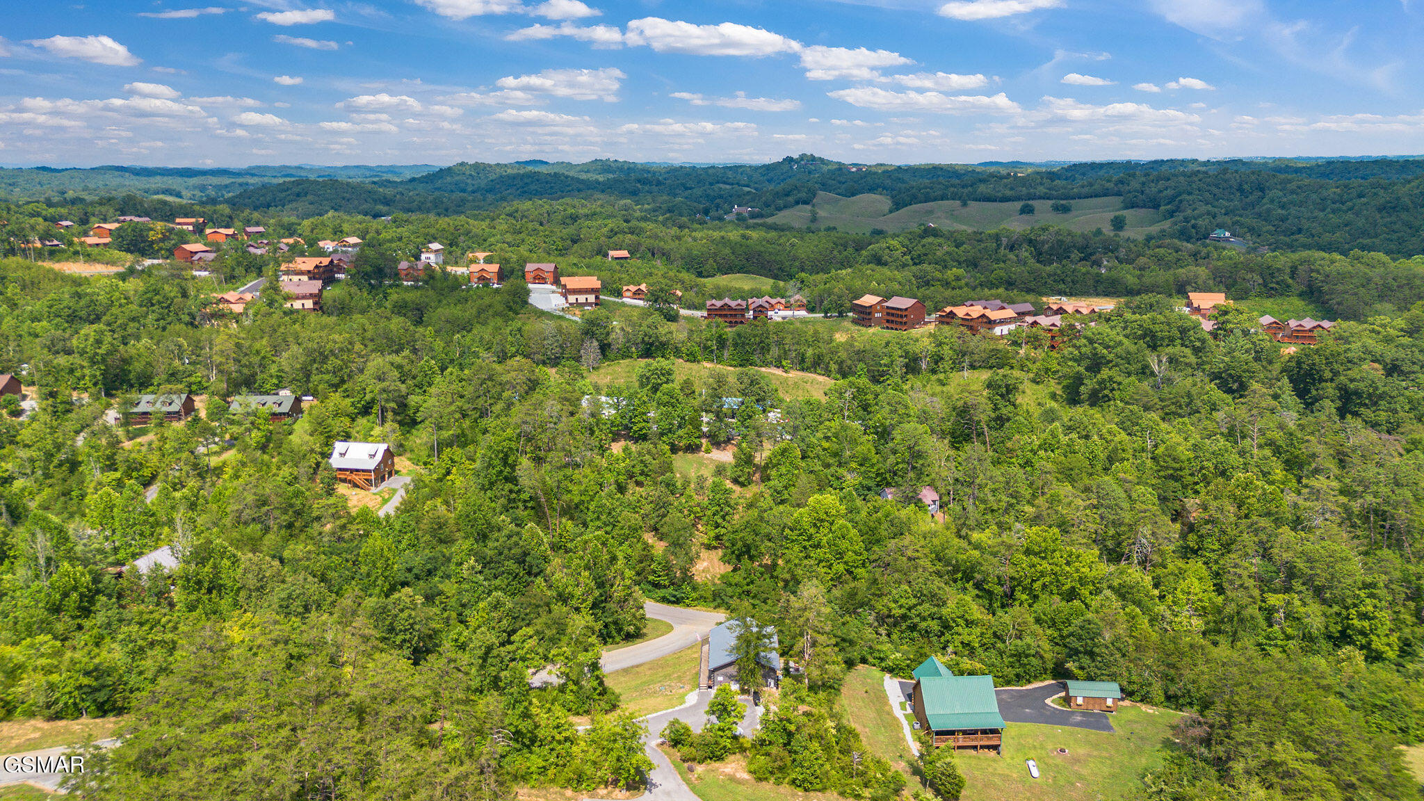 705 Rondayview Lane Sevierville TN 37876
